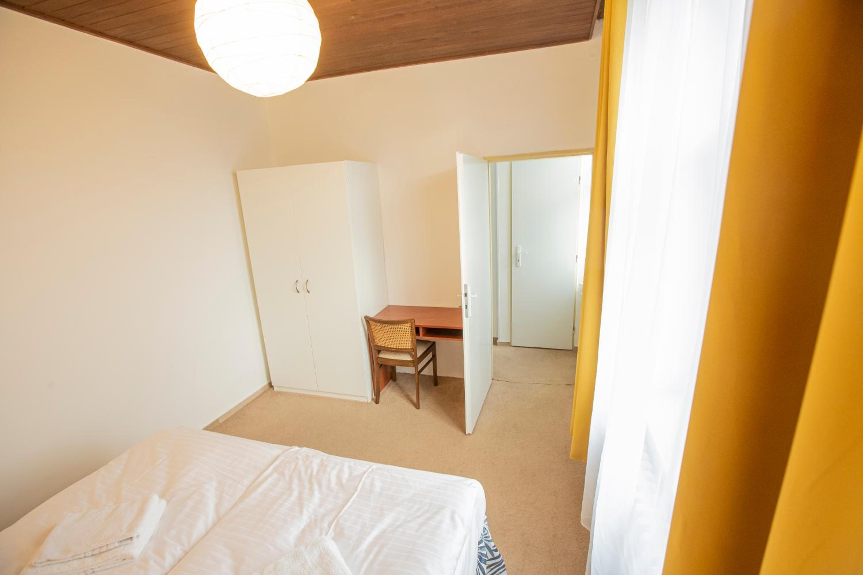 Double Room photo 3