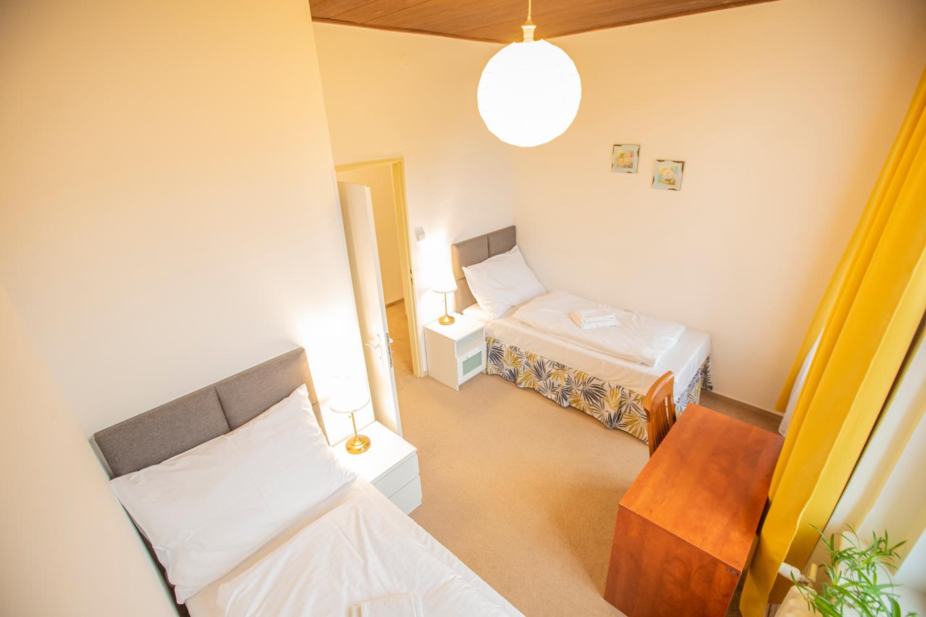Twin Room photo 3