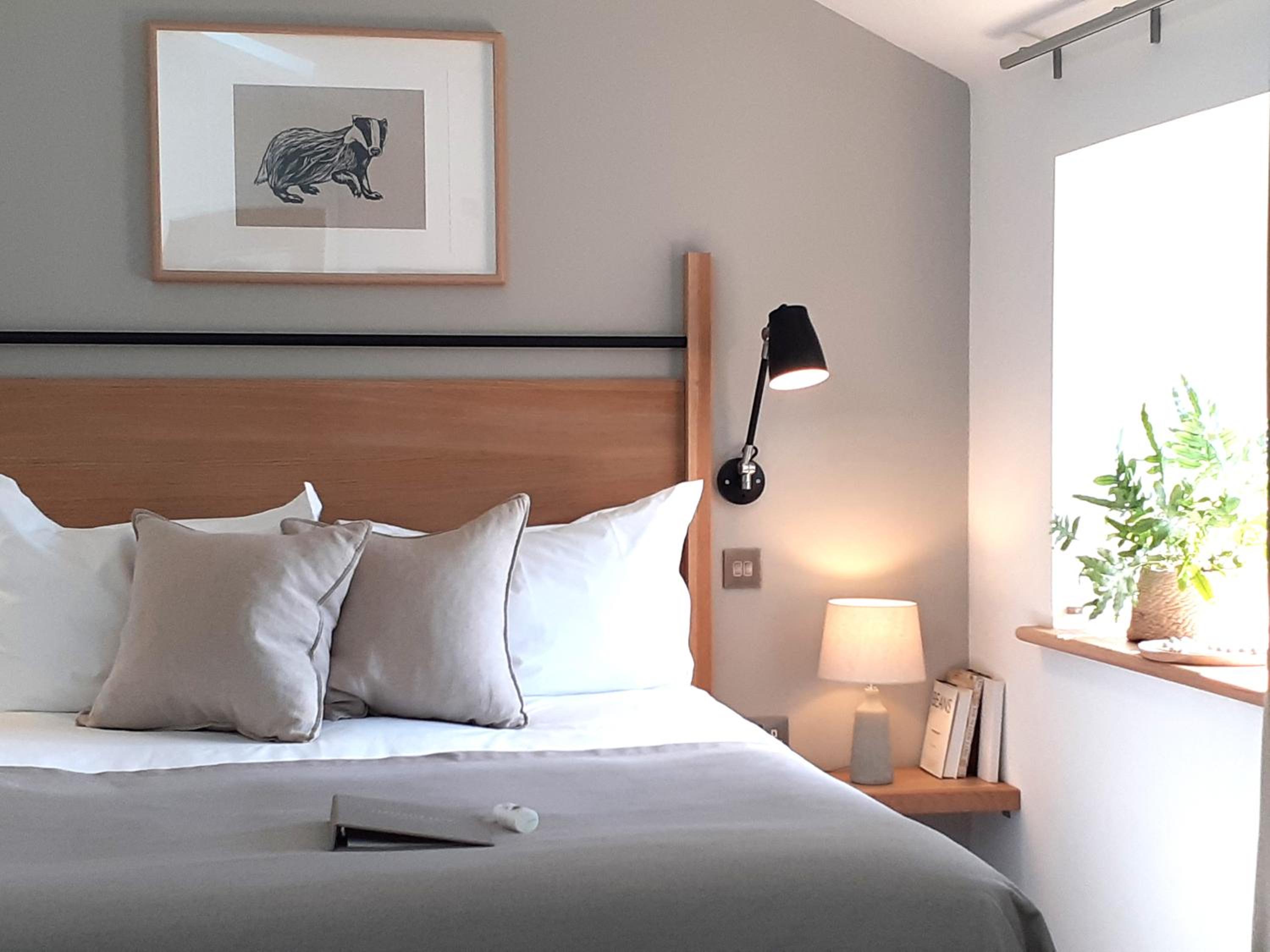 Medium Double Room photo 1