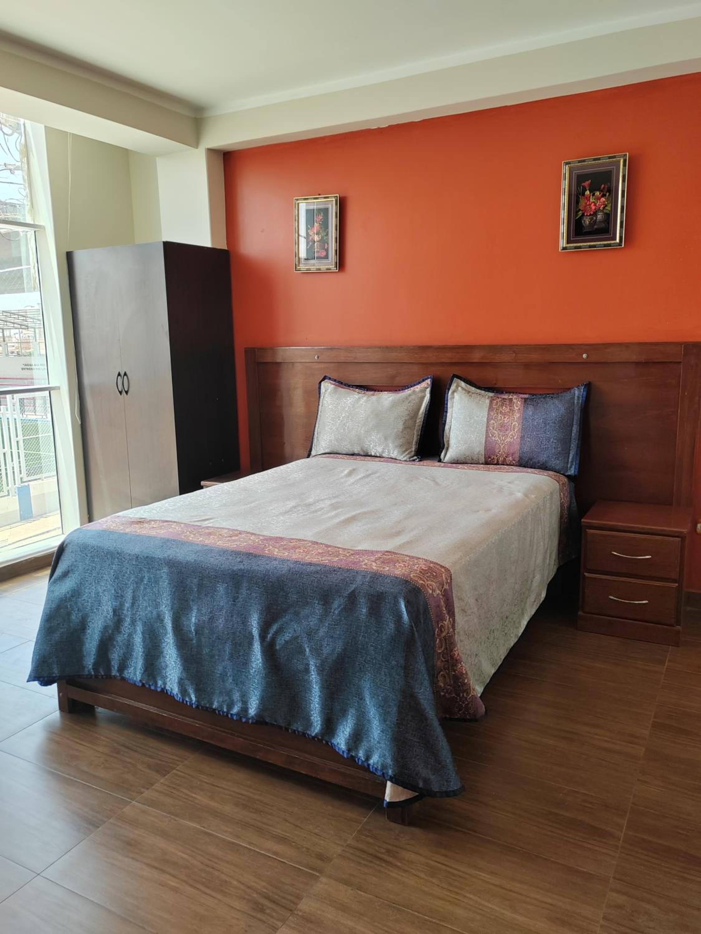 Suite photo 1