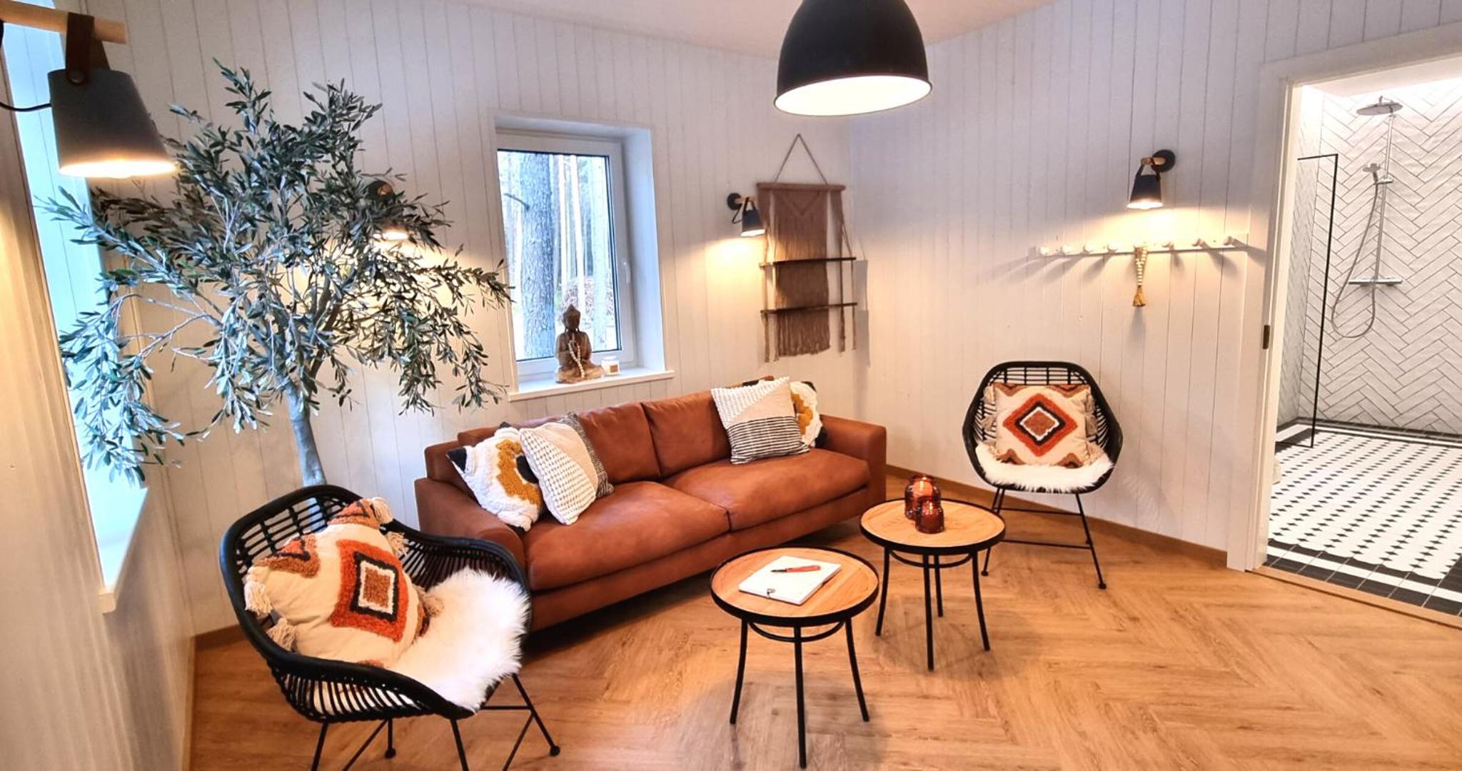 Villa photo 3