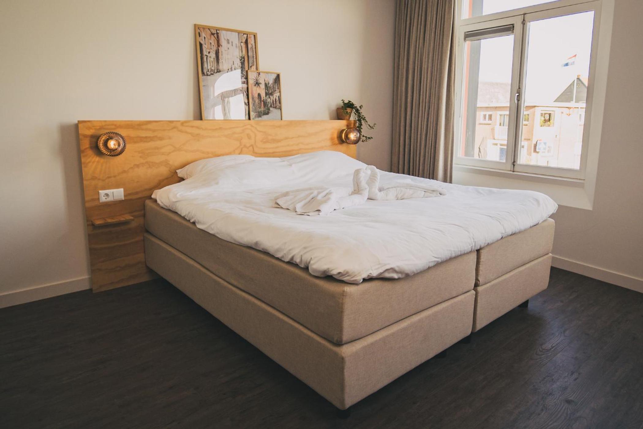 King Room with Sea View - Photo 4