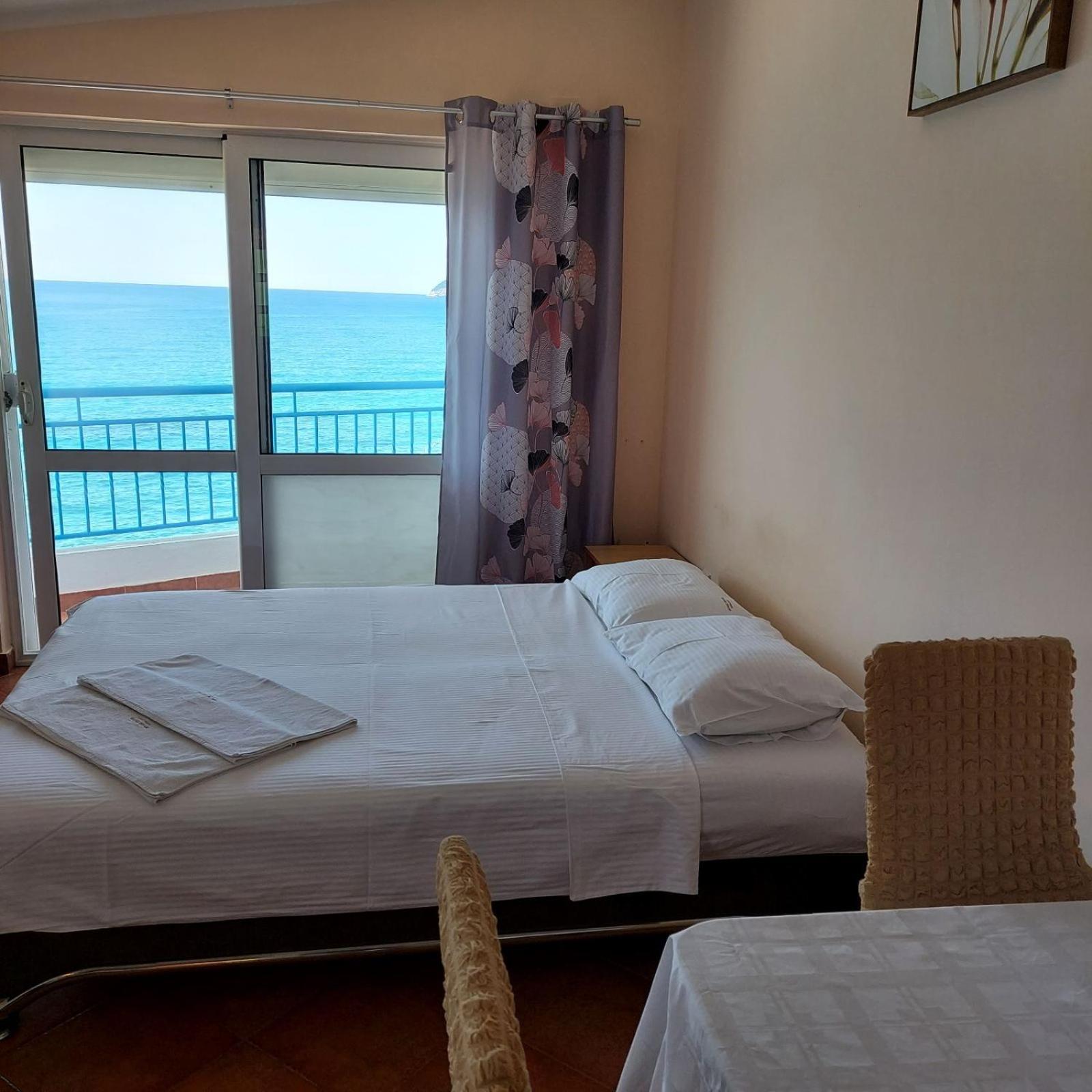 Studio with Sea View