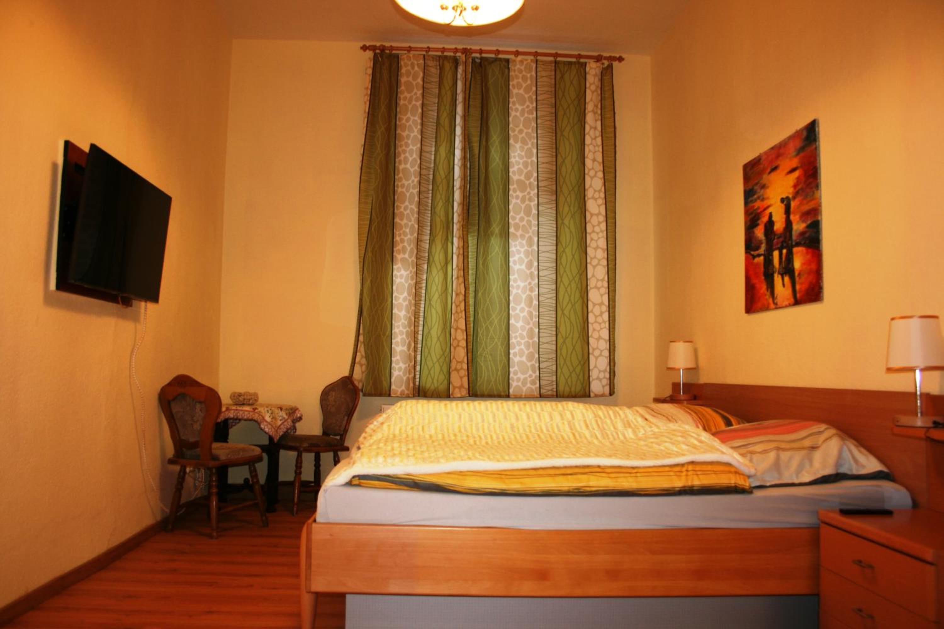Double or Twin Room photo 1