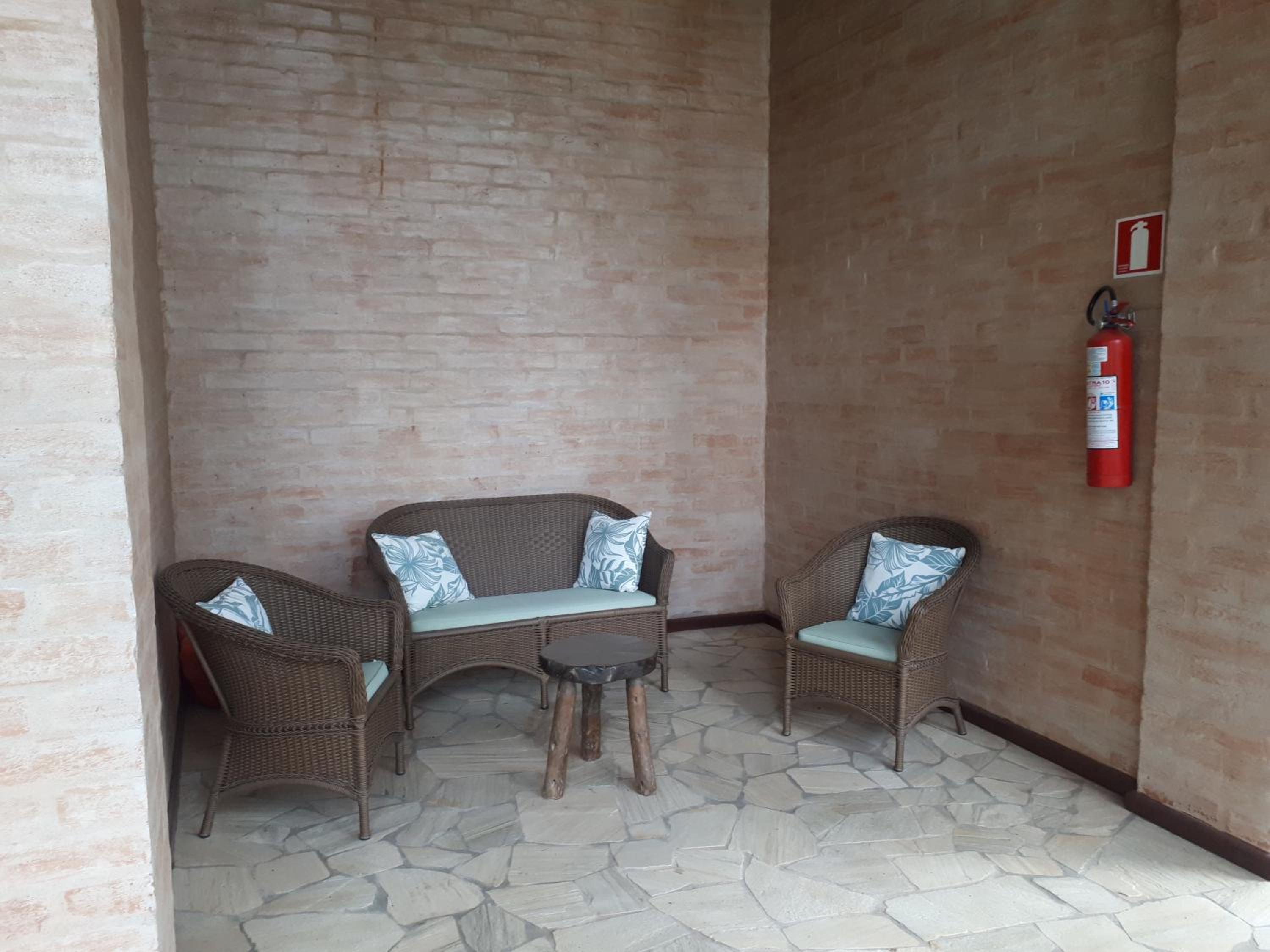 Chalé Master com Calefação e Hidromassagem Dupla photo 2