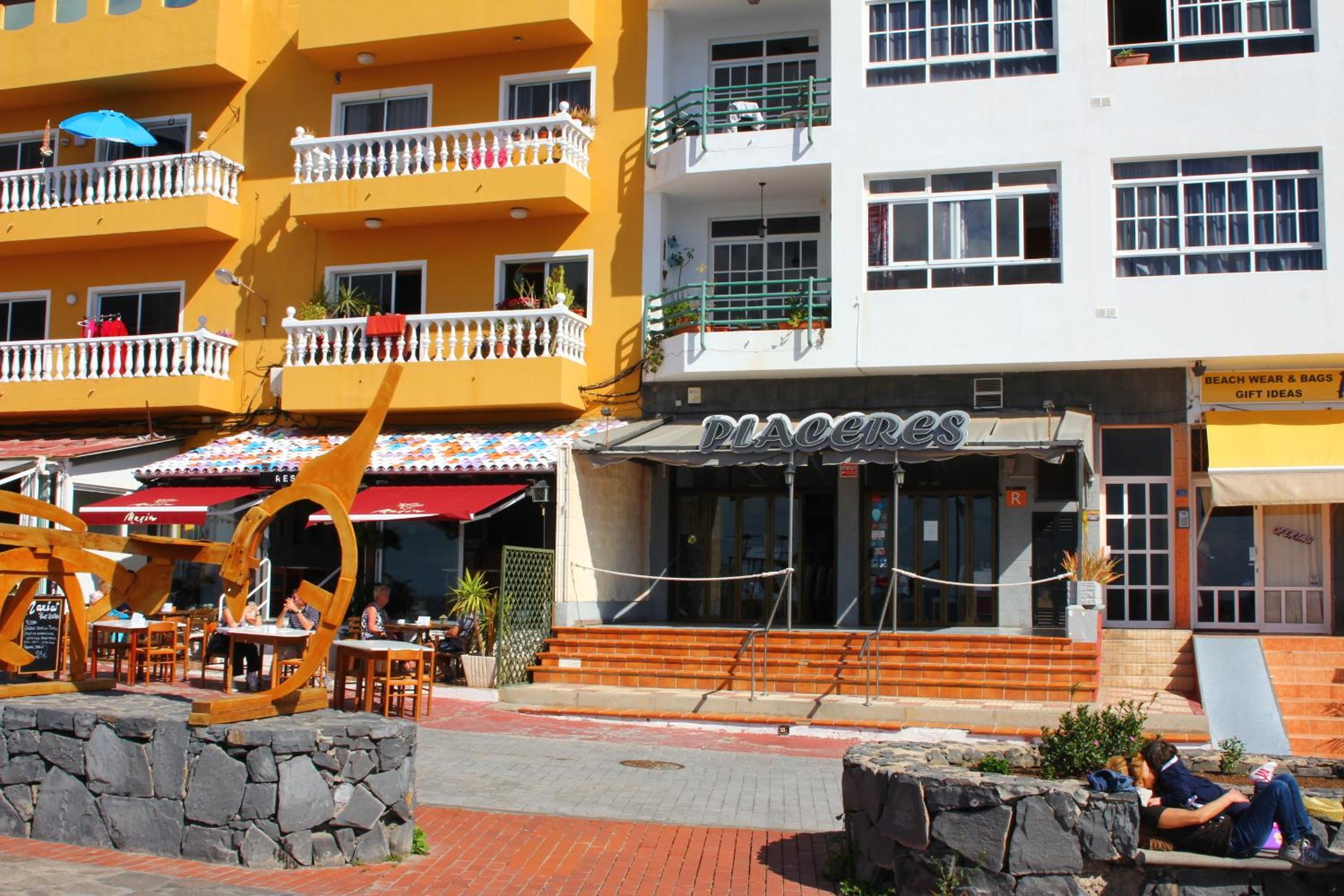 Studio Apartment with Sea View photo 2