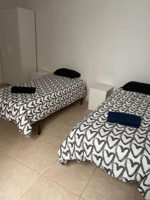 Departamento de tres habitaciones