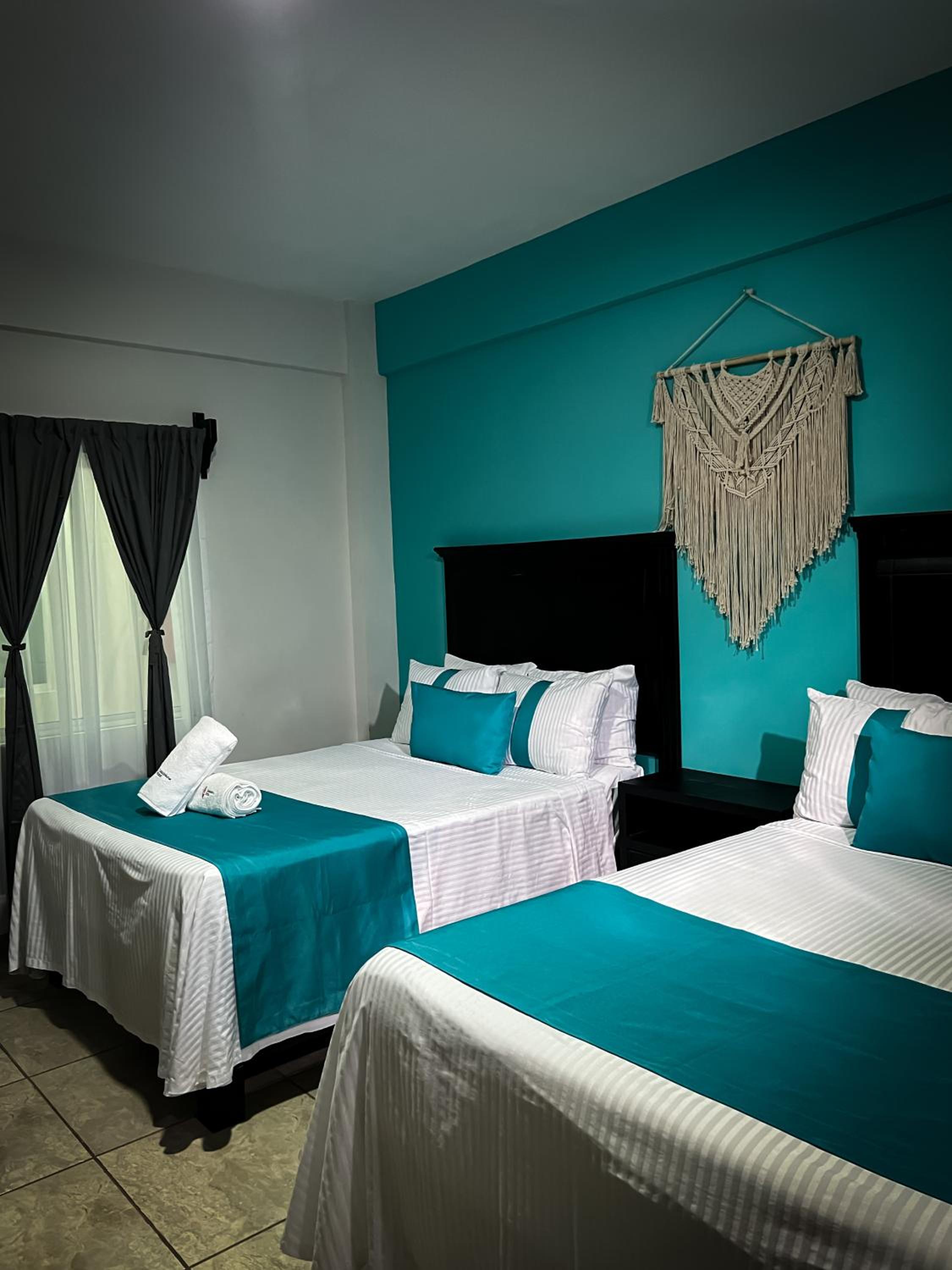 Twin Room photo 1