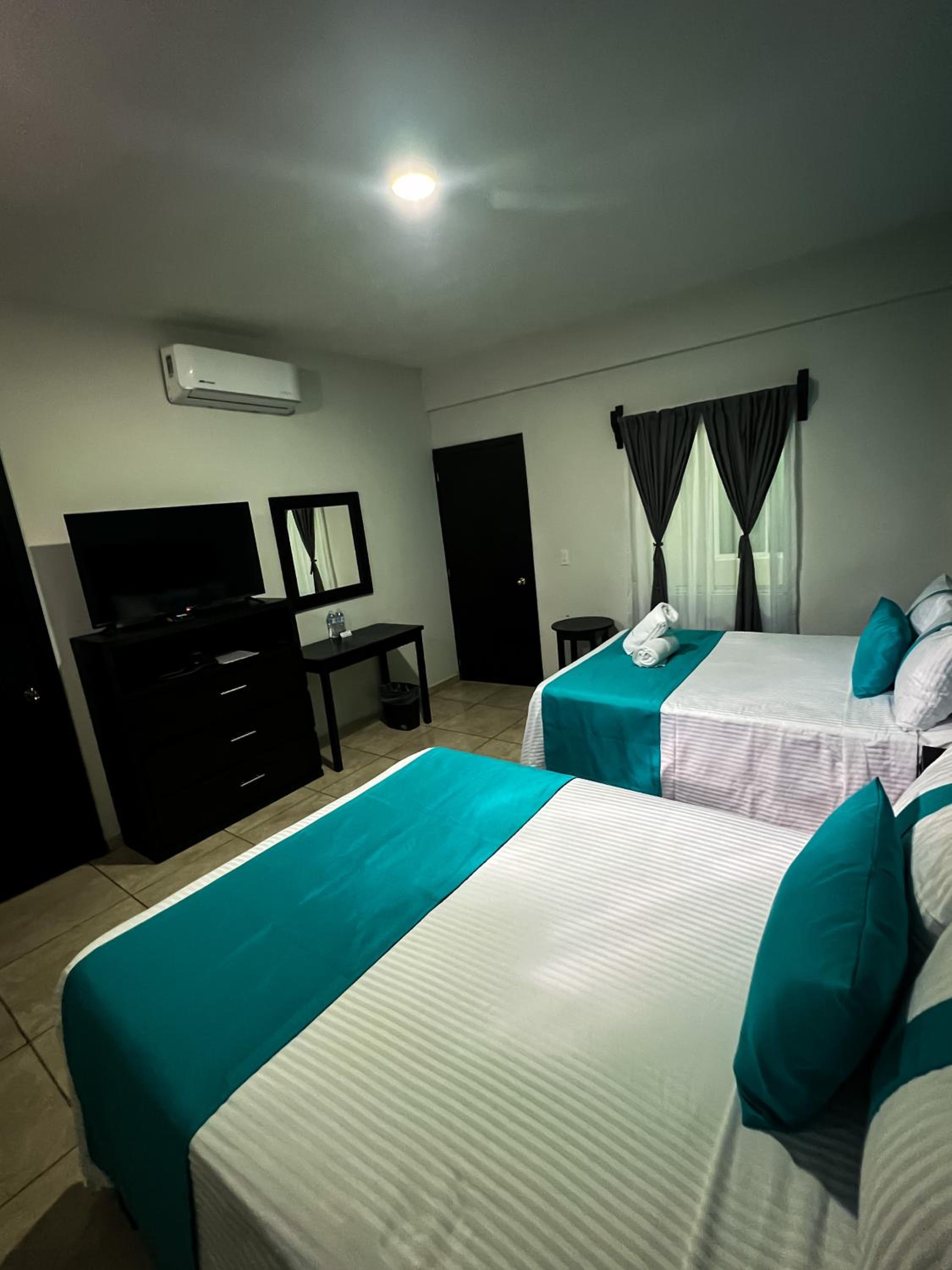 Twin Room photo 3
