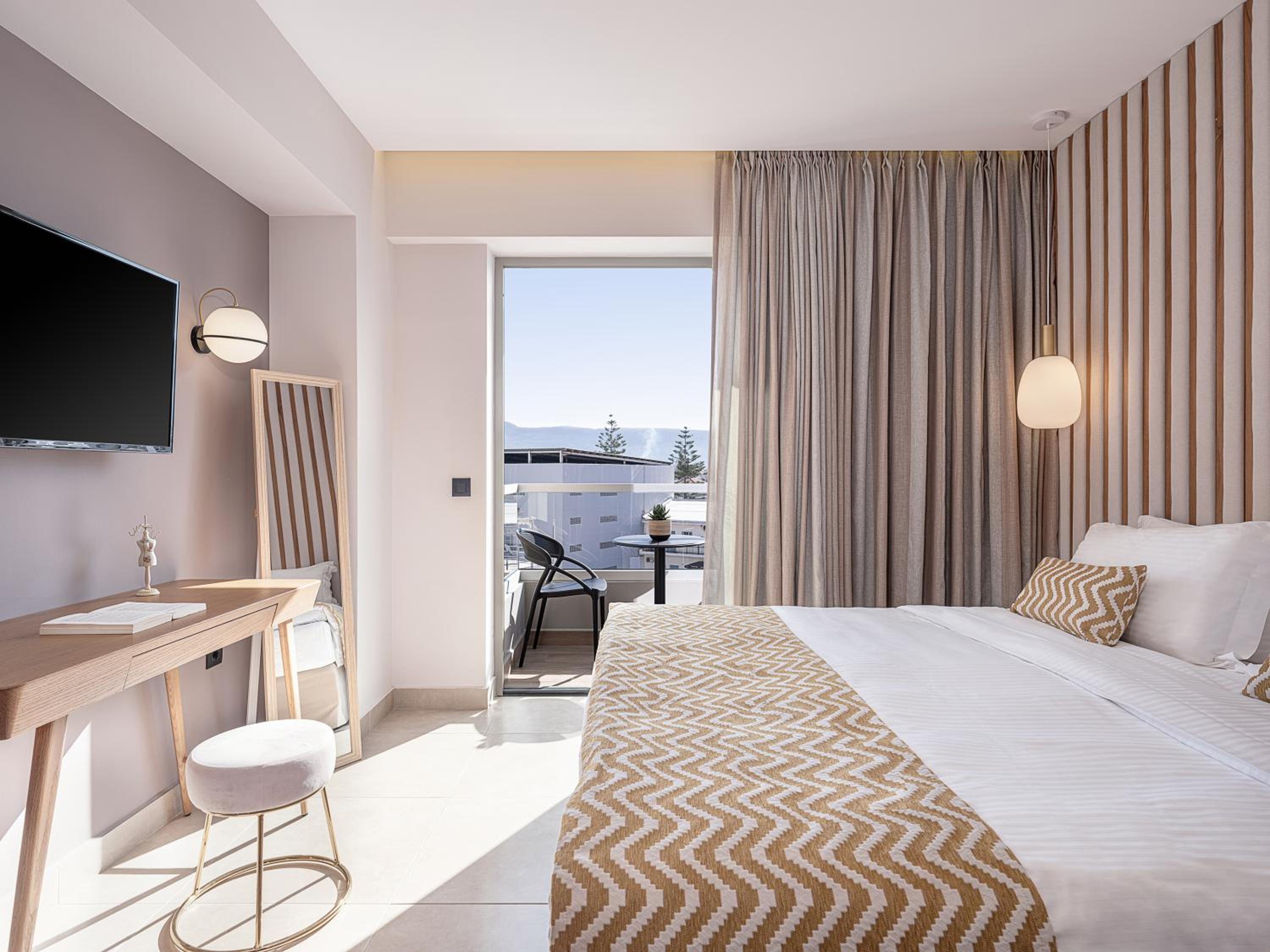 Family Suite - Photo 2