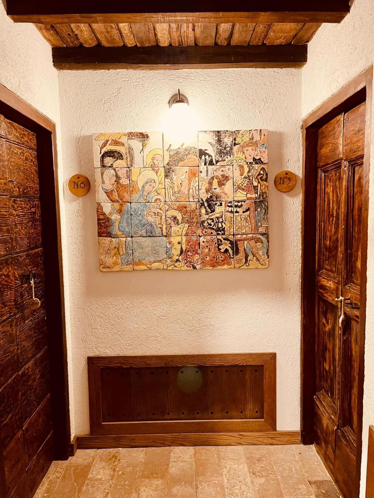 Quadruple Room with Mountain View - Photo 3