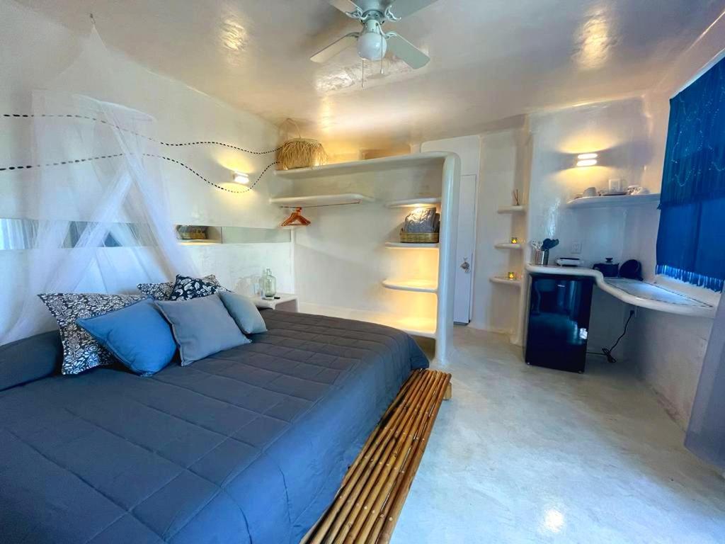 Double Room with Terrace photo 1
