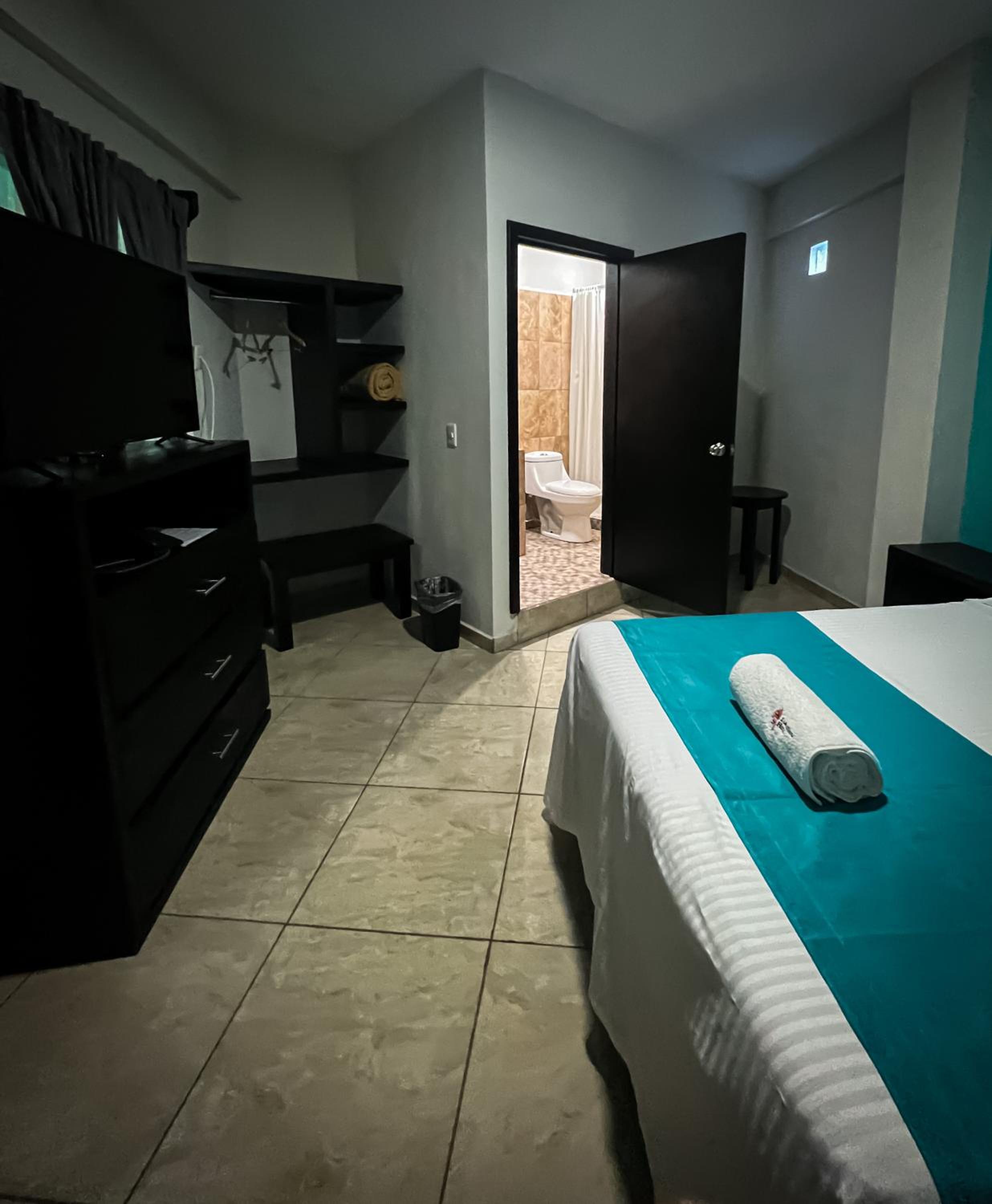 Double Room photo 2