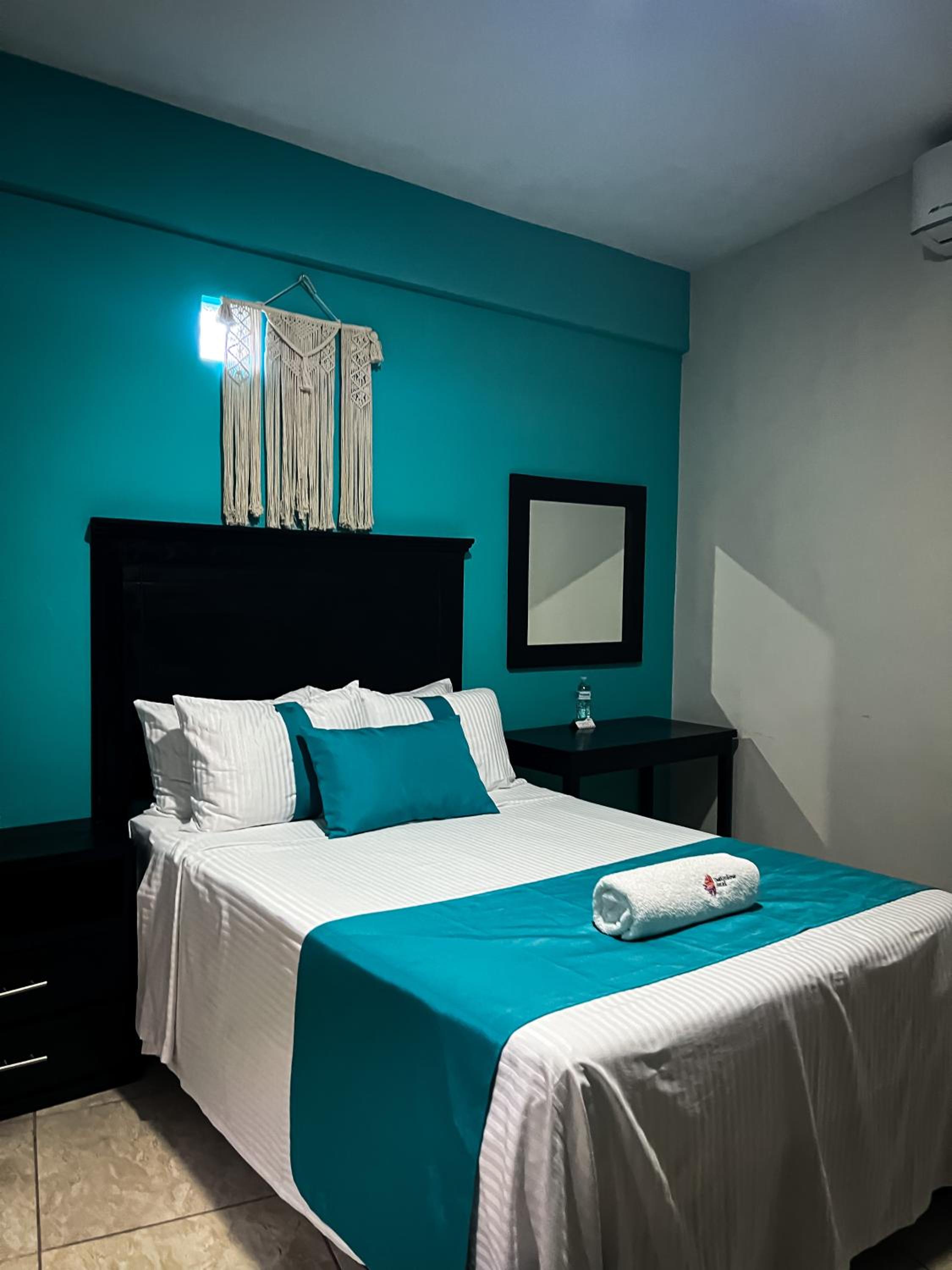 Double Room photo 1