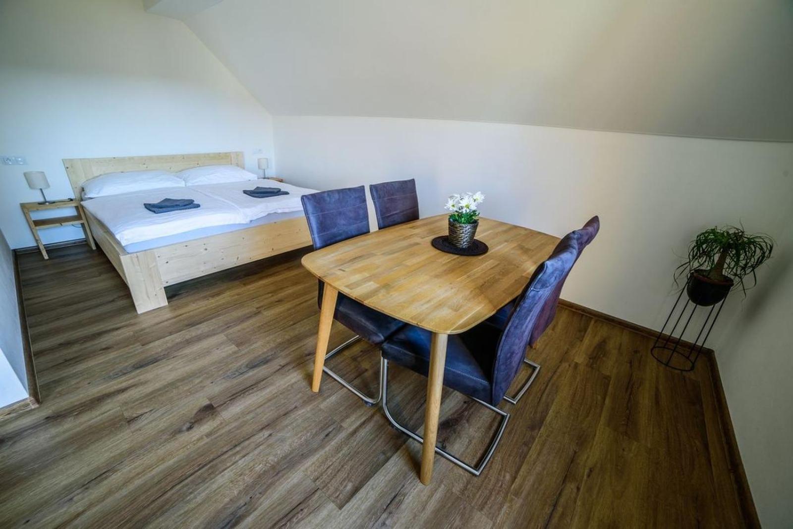 Apartment photo 1