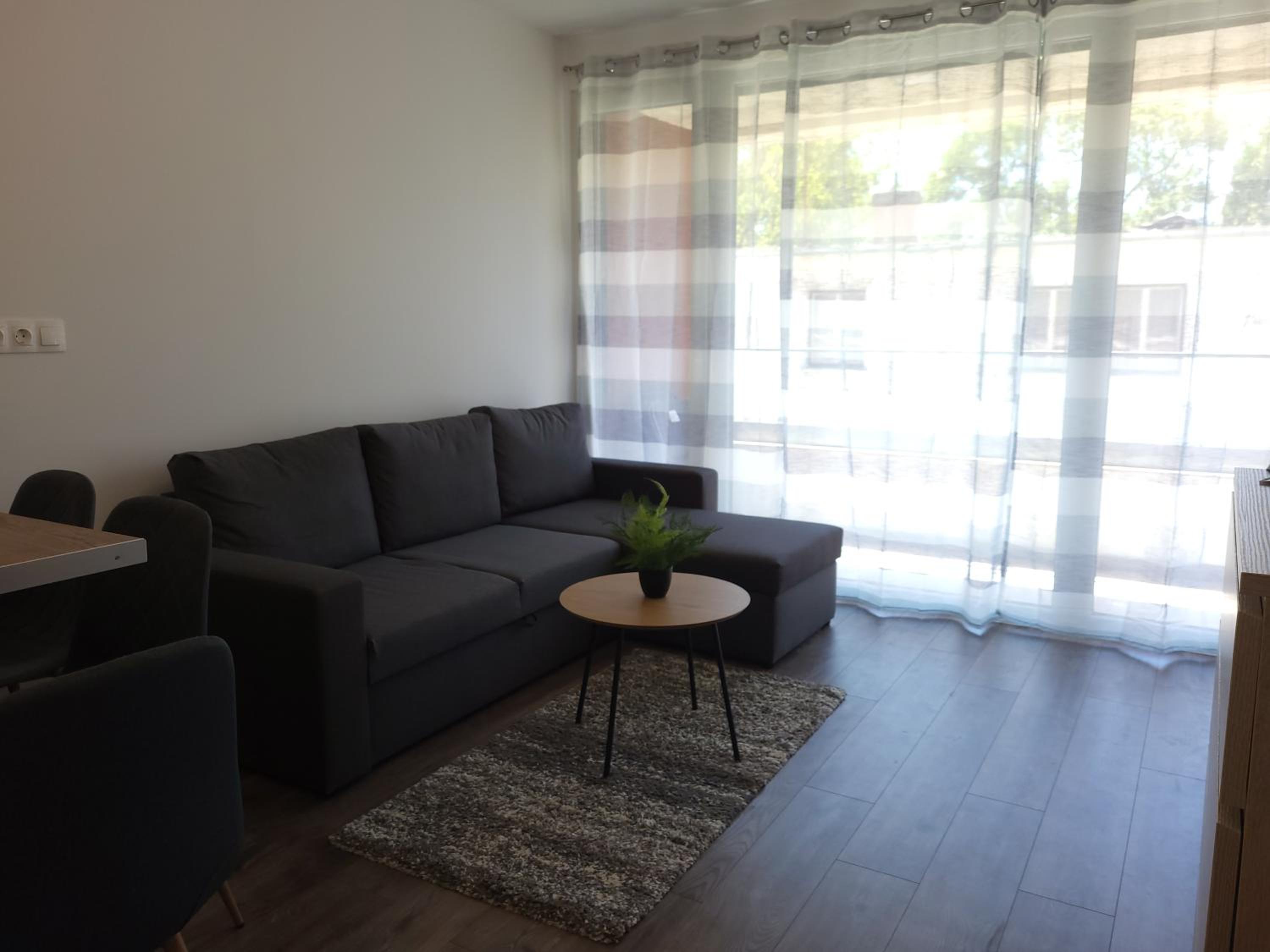 Apartment with Lake View photo 1