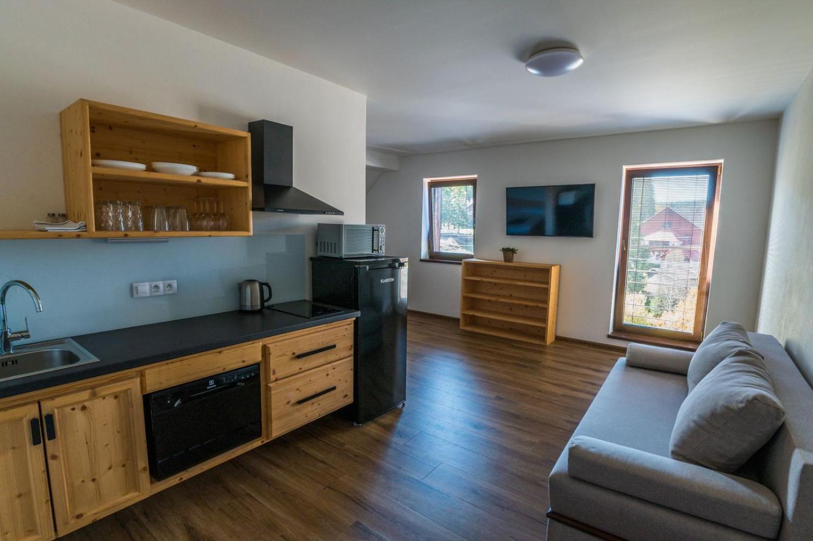 Apartment photo 1