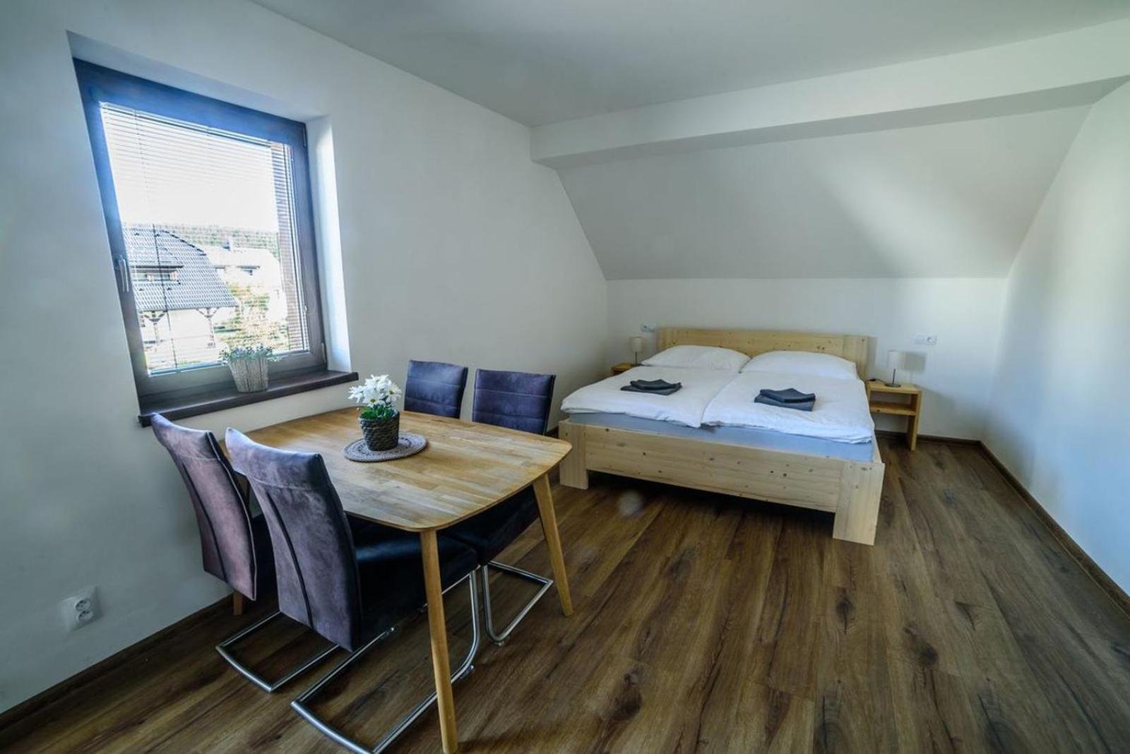 Apartment photo 1