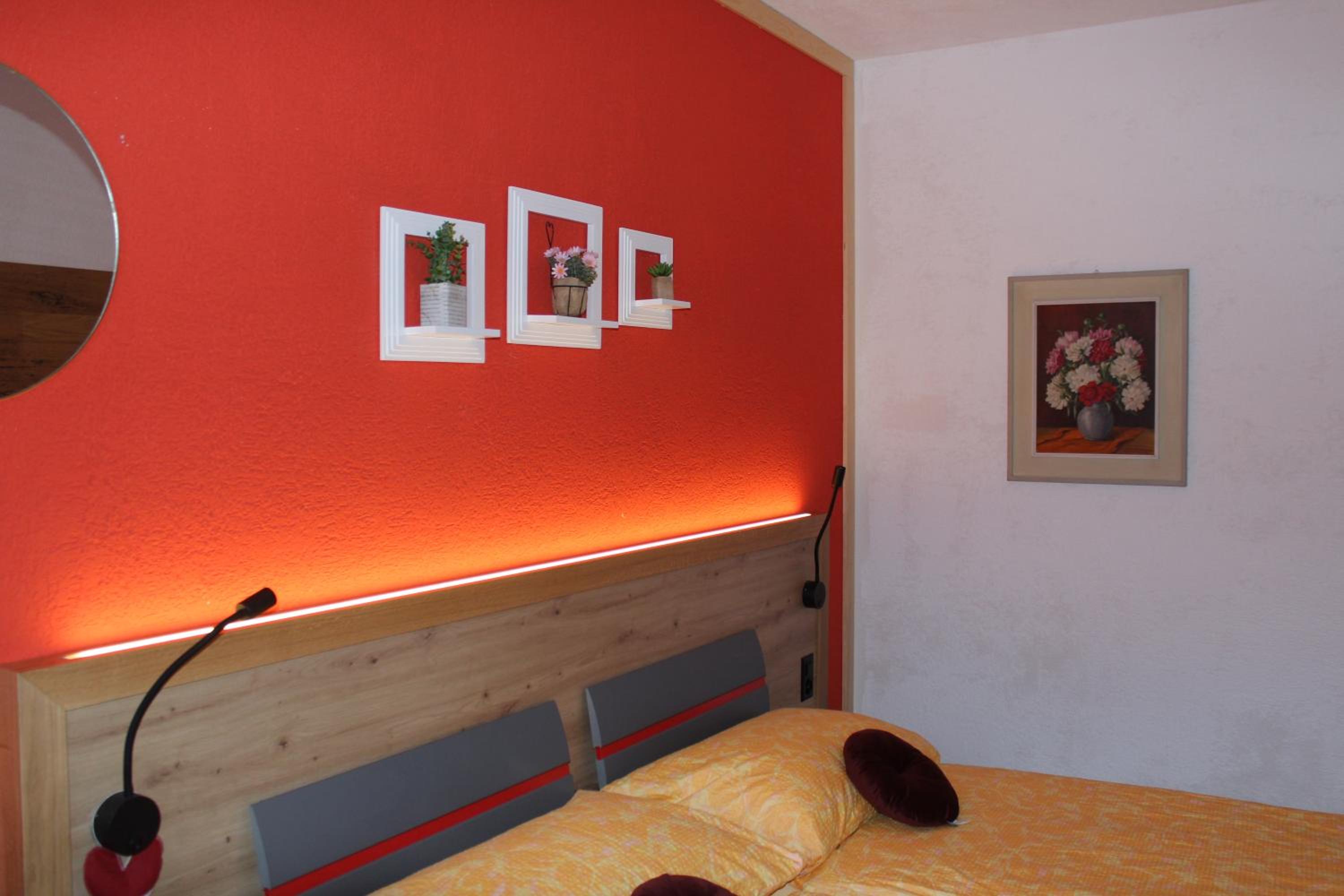 Double Room - Photo 2