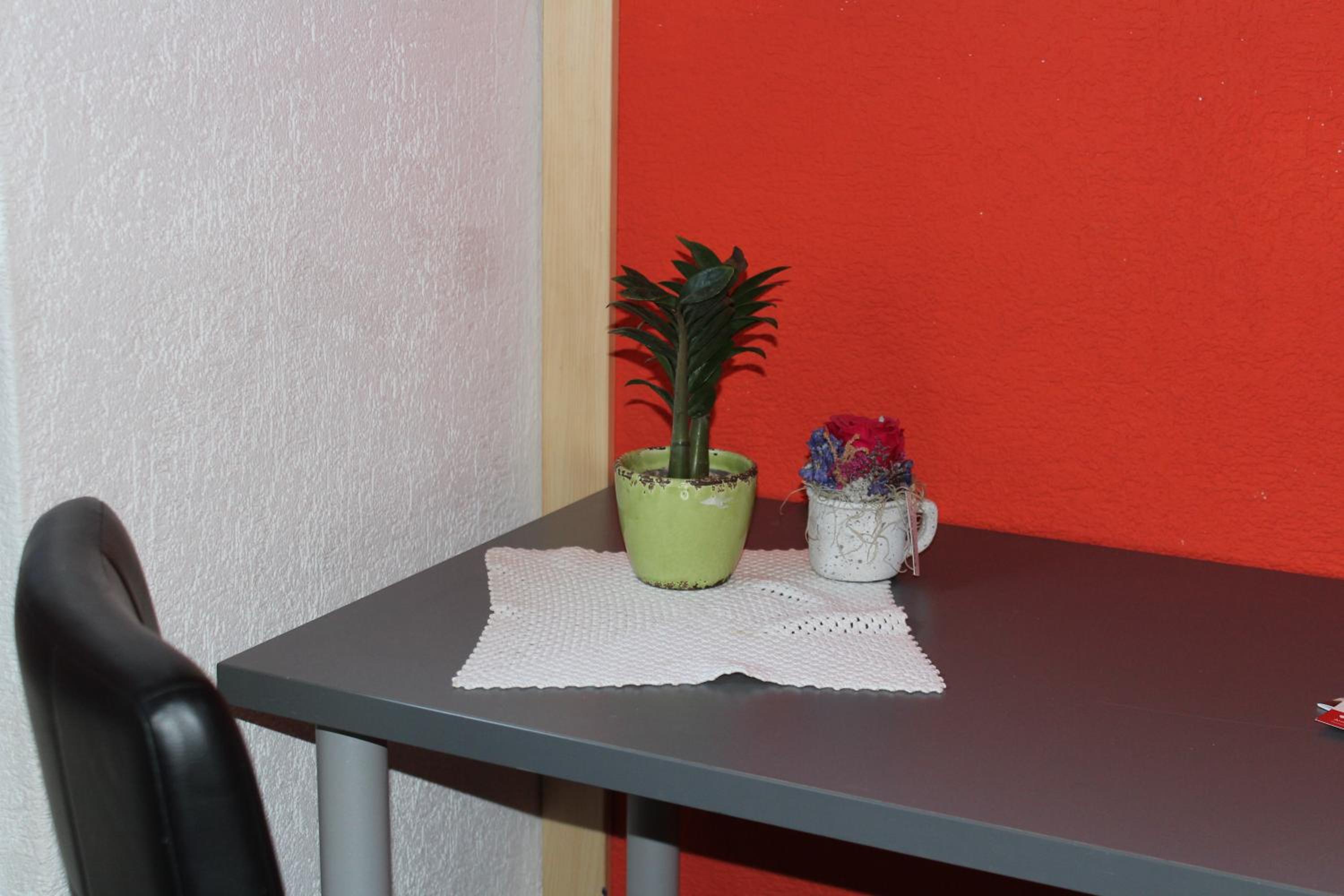 Double Room - Photo 4