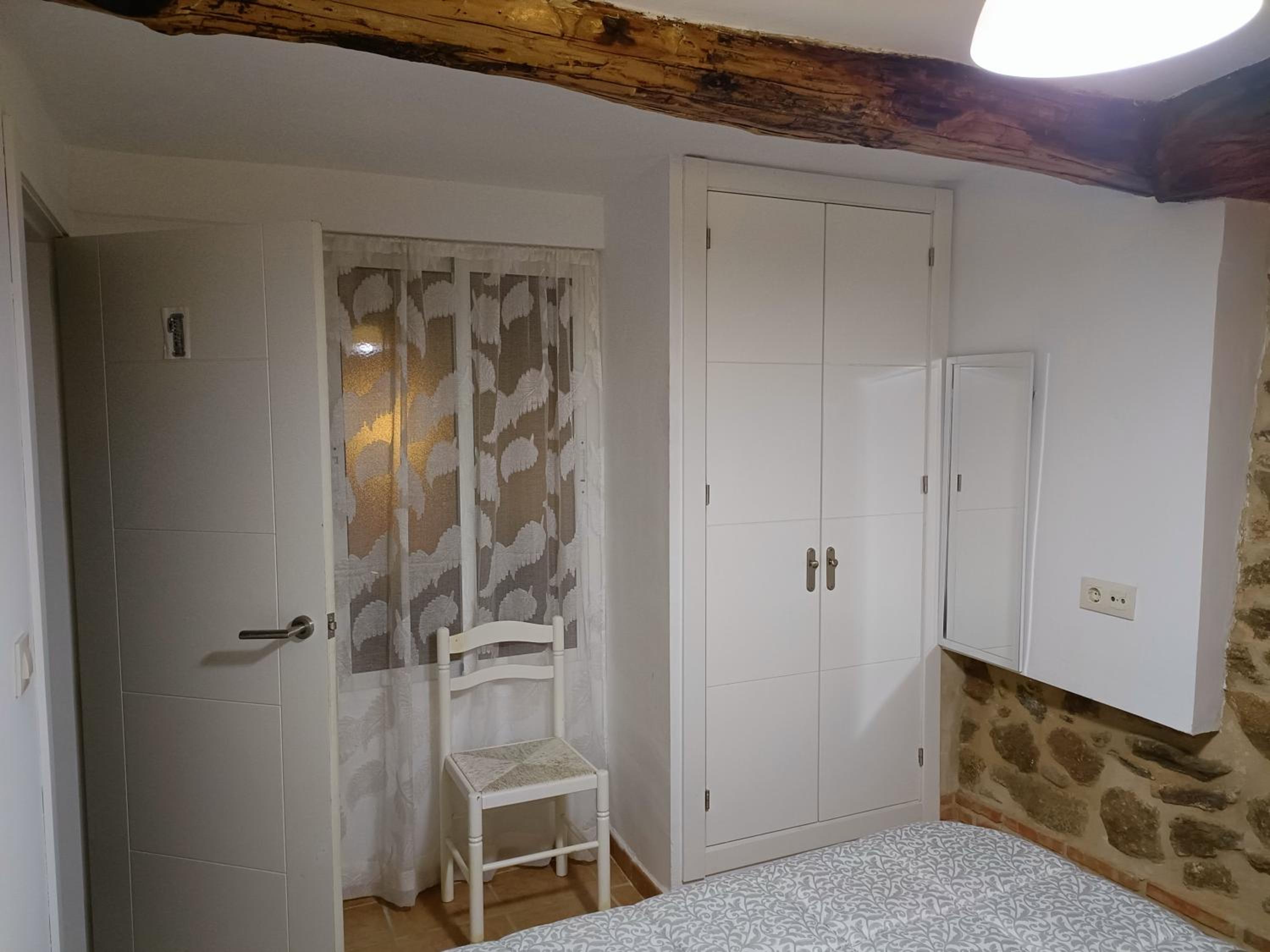 Apartamento - Planta Baja