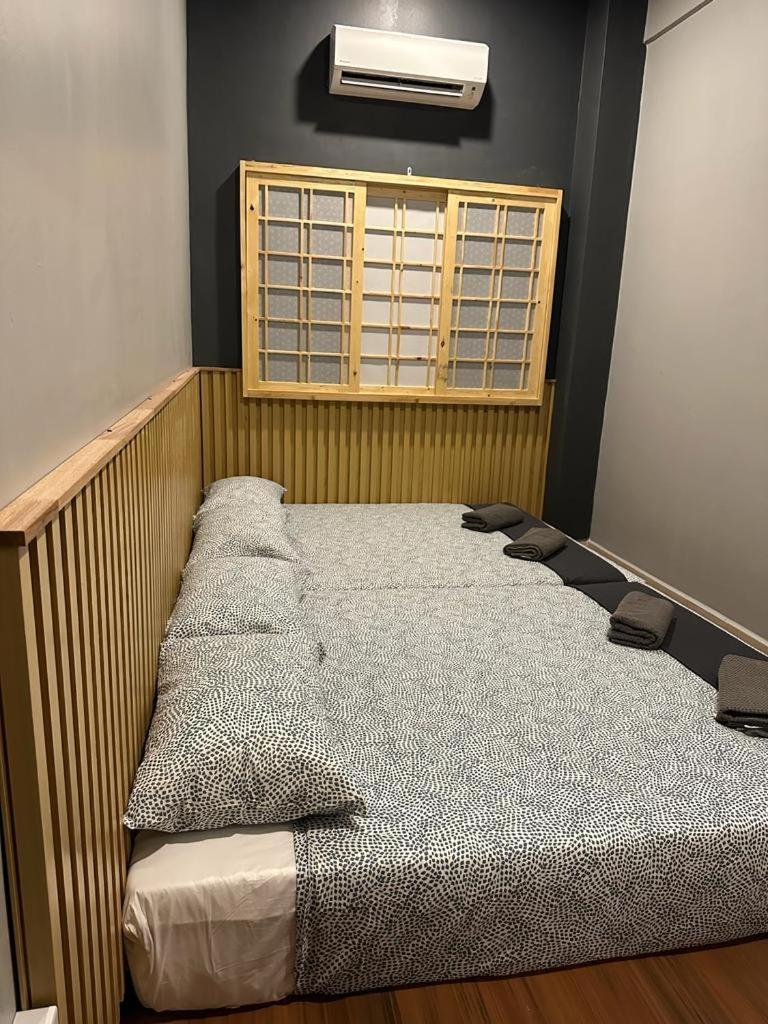 Three-Bedroom Villa photo 1
