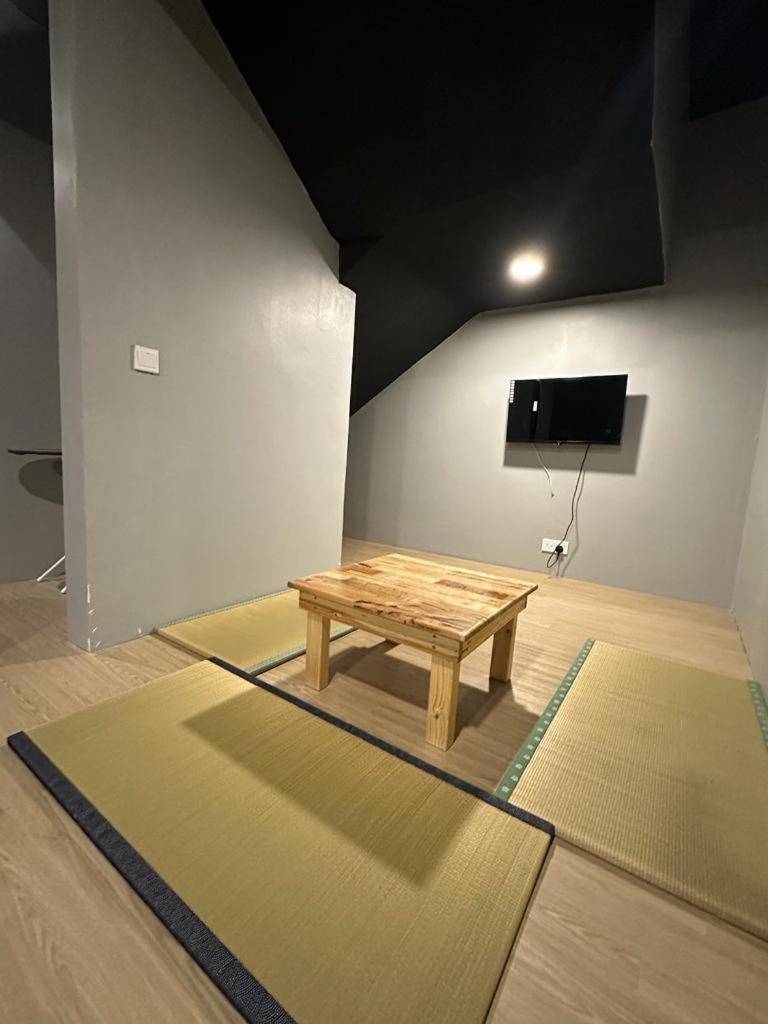 Three-Bedroom Villa photo 2