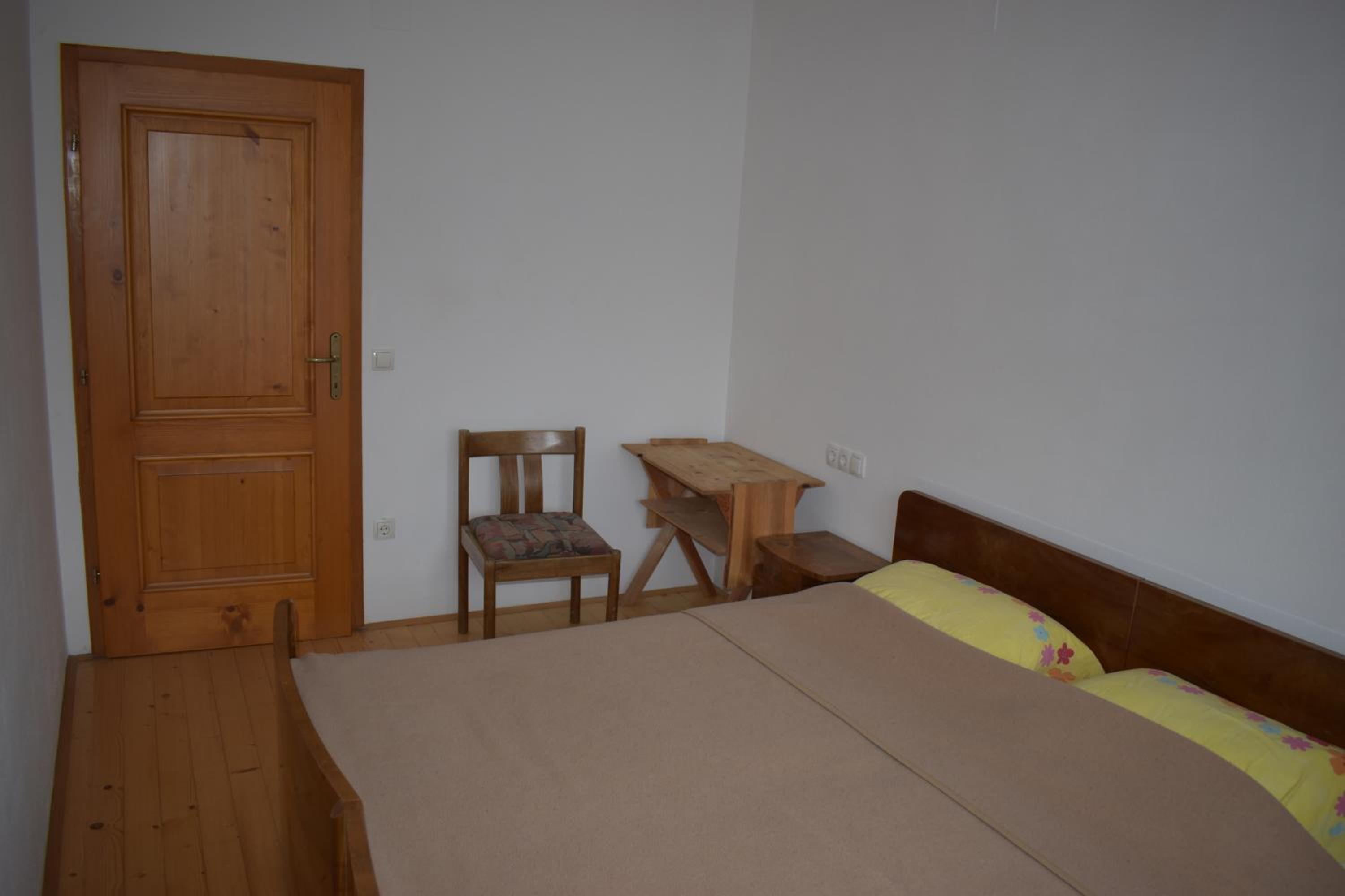 Apartment - Ground Floor - Photo 1