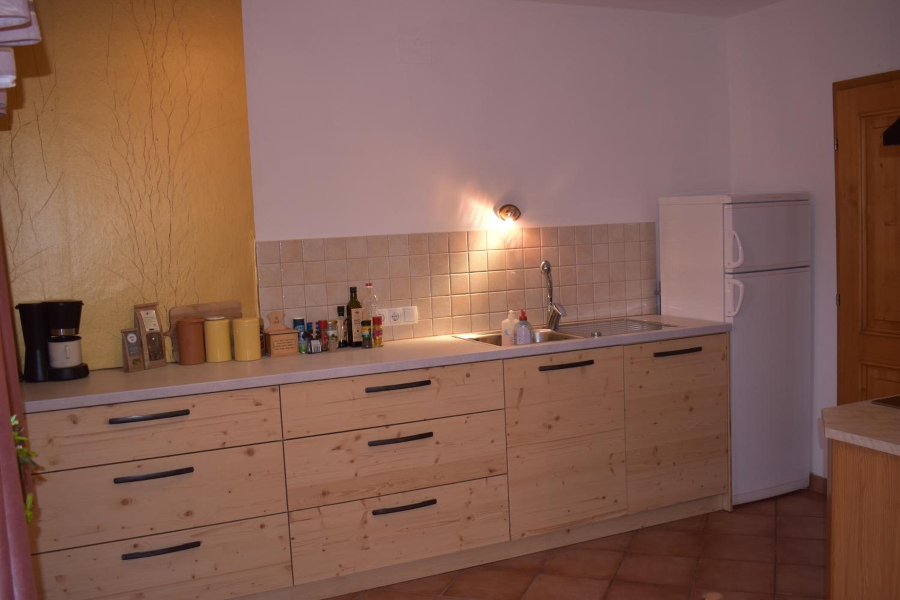Apartment - Ground Floor - Photo 5