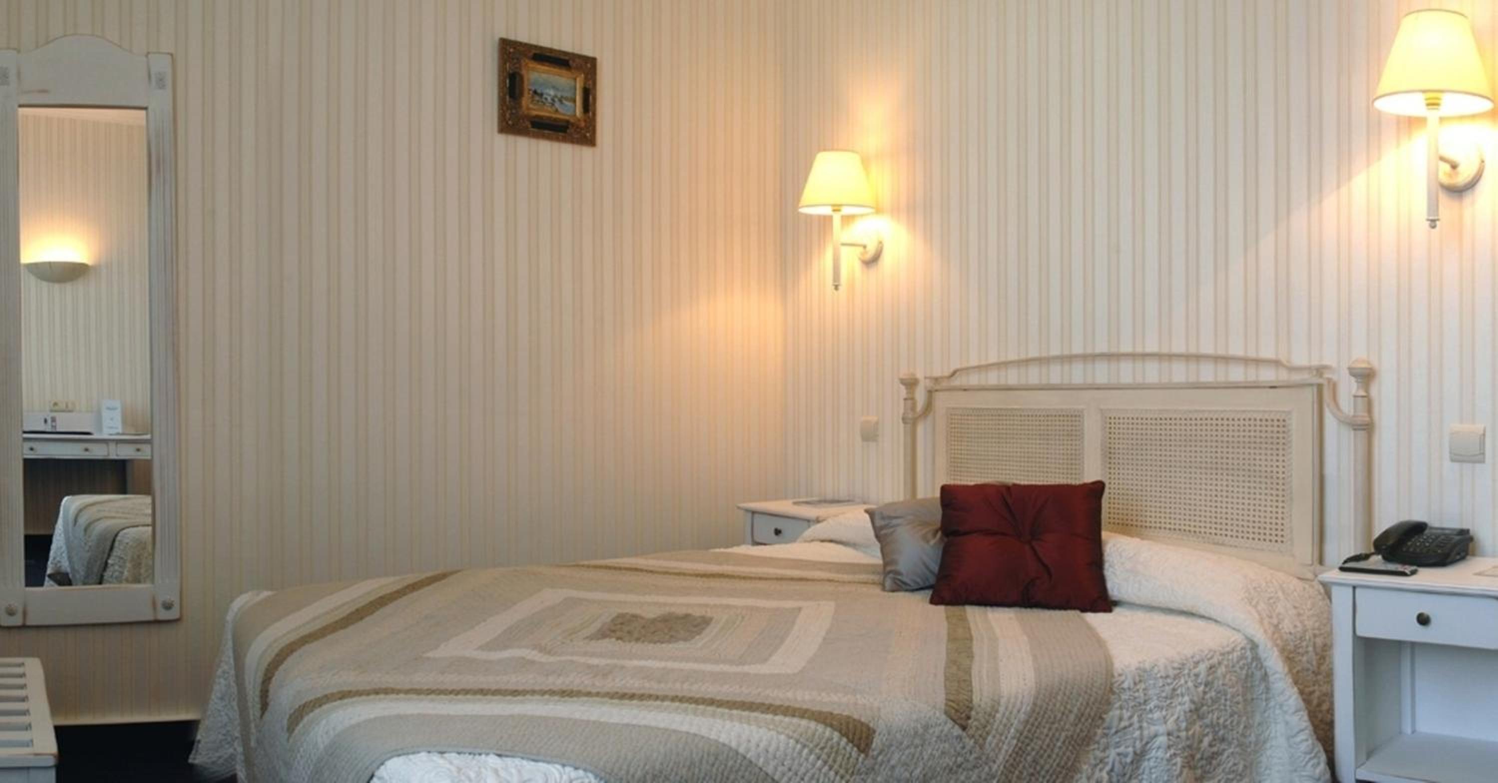 Privilege Double Room - Photo 1