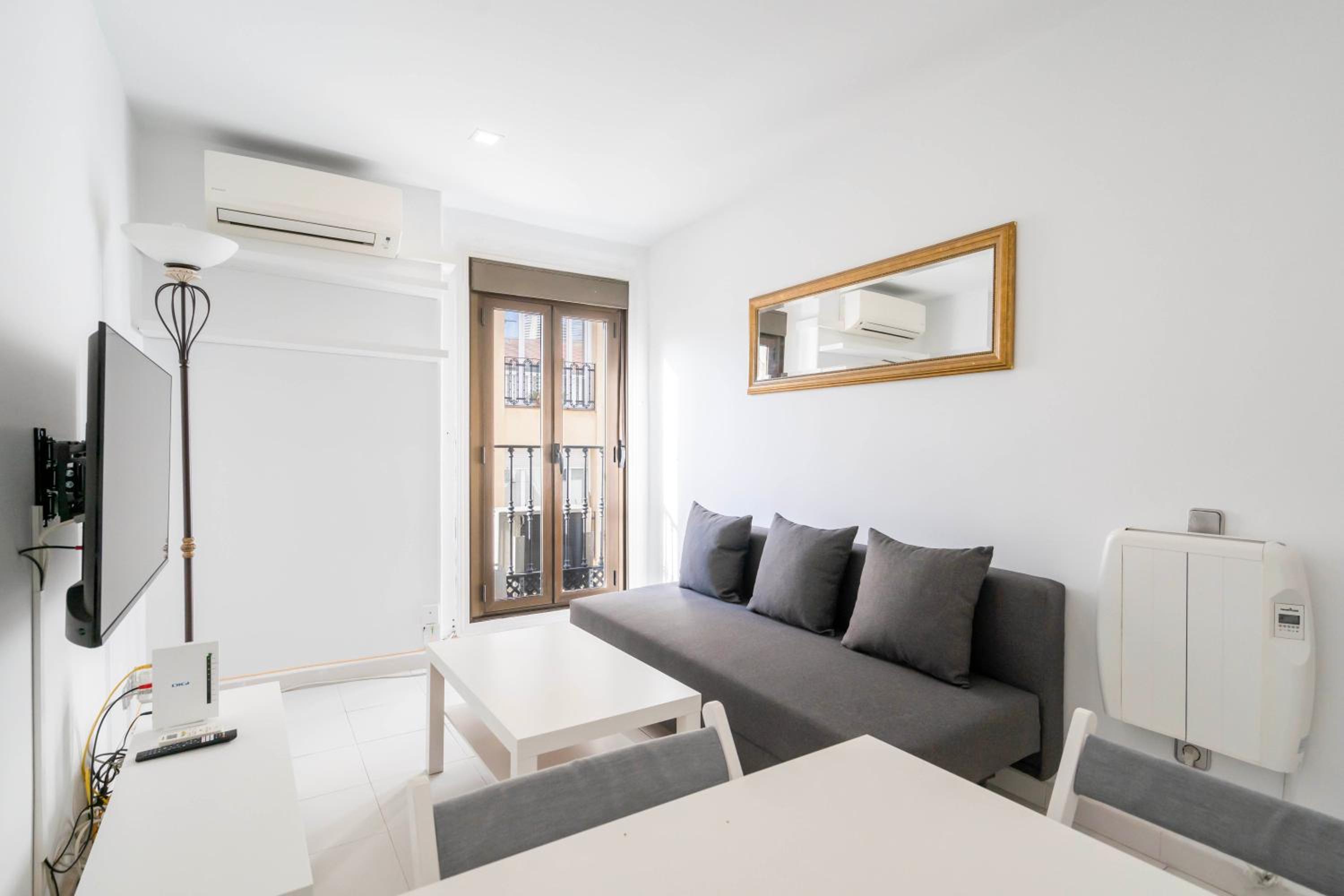 Apartamento