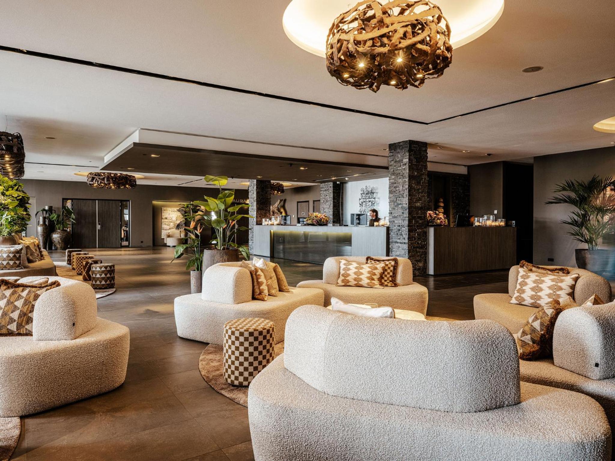 Wellness Suite Deluxe