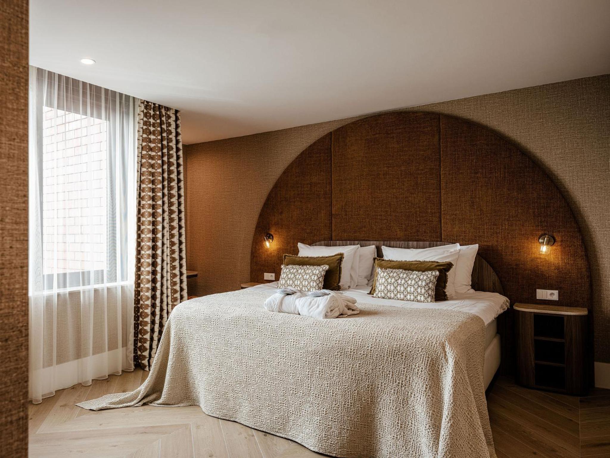 Cloud Nine Suite