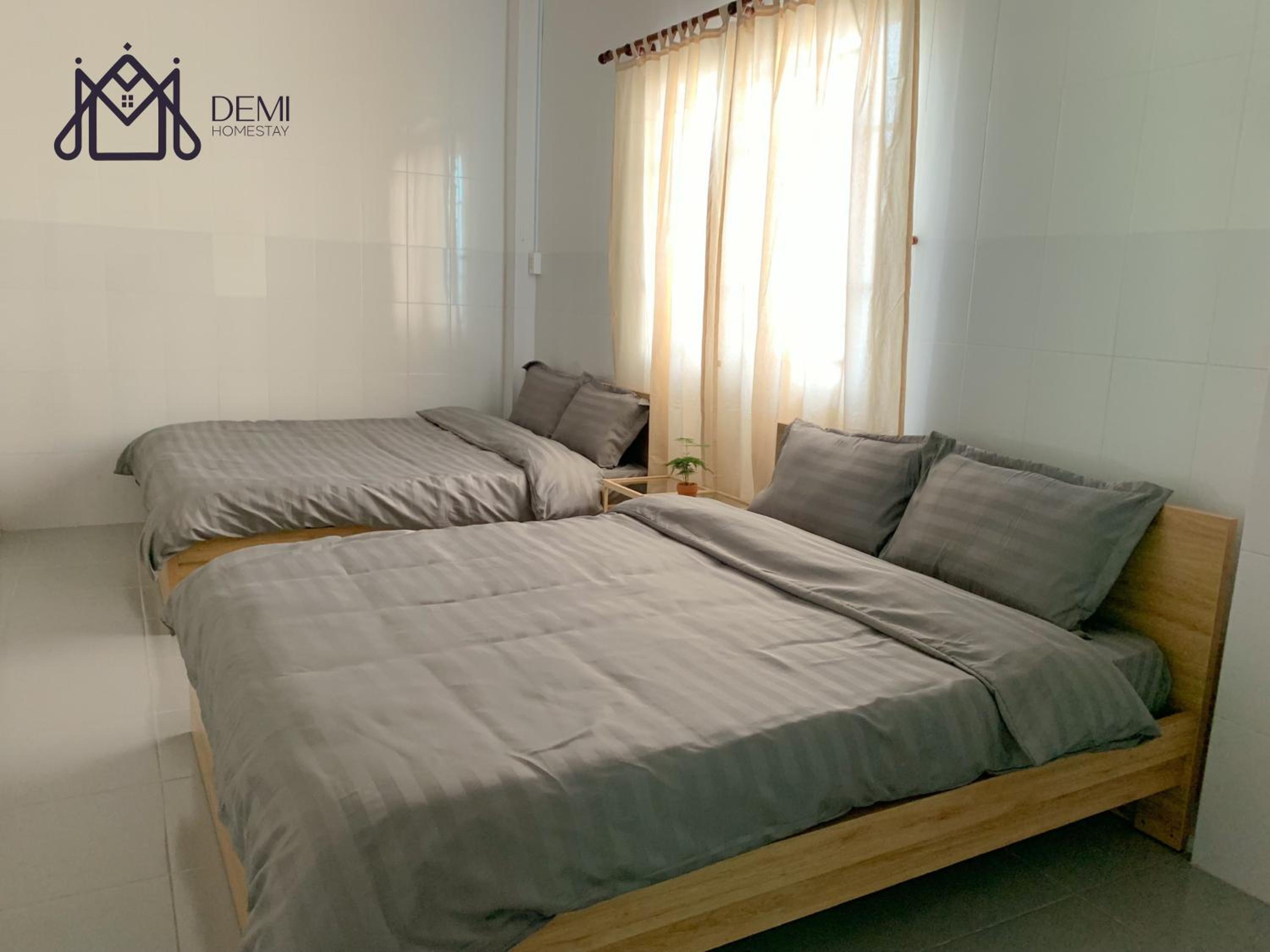 Standard Queen Room With Two Queen Beds