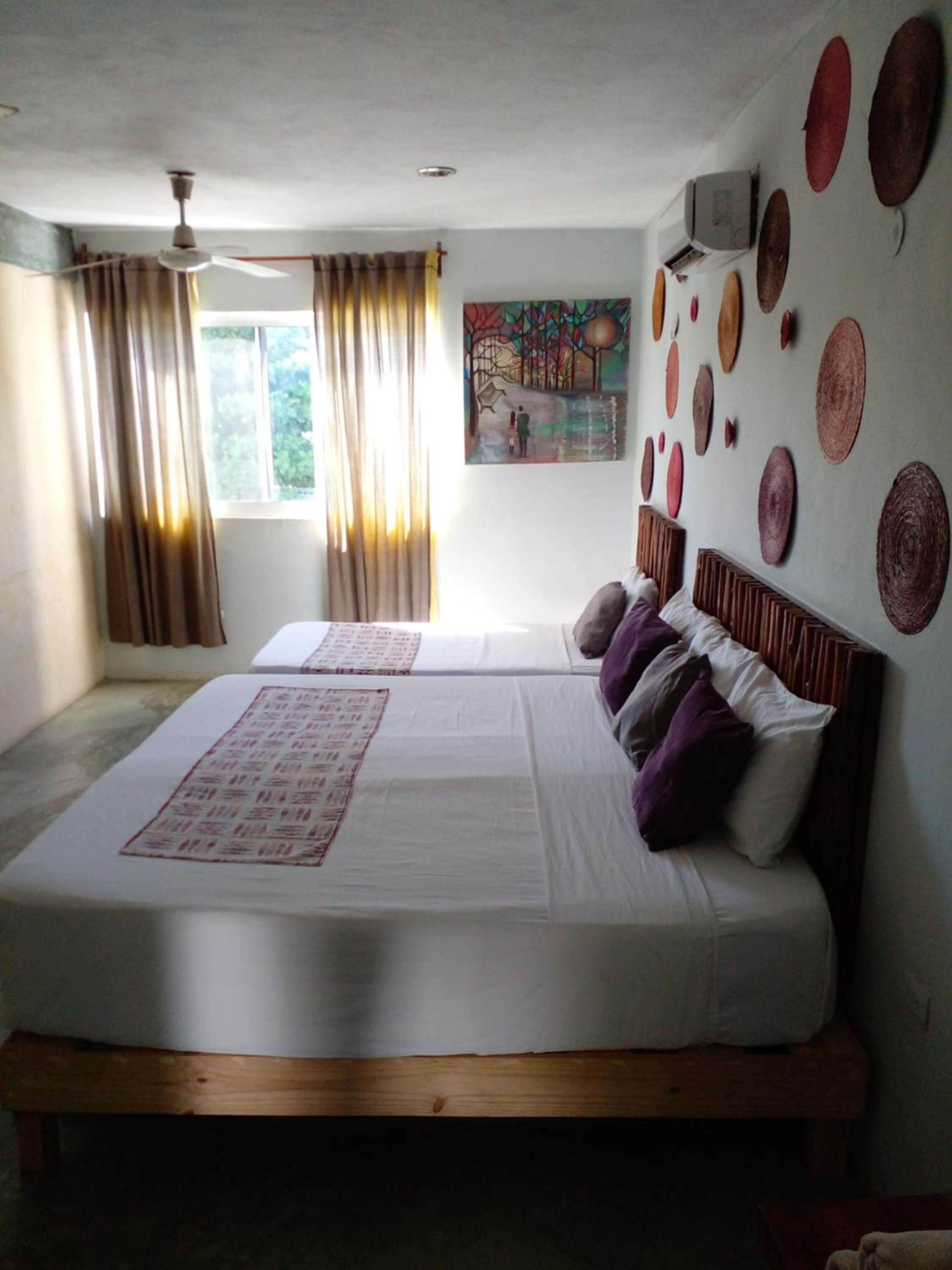 Quadruple Room photo 1
