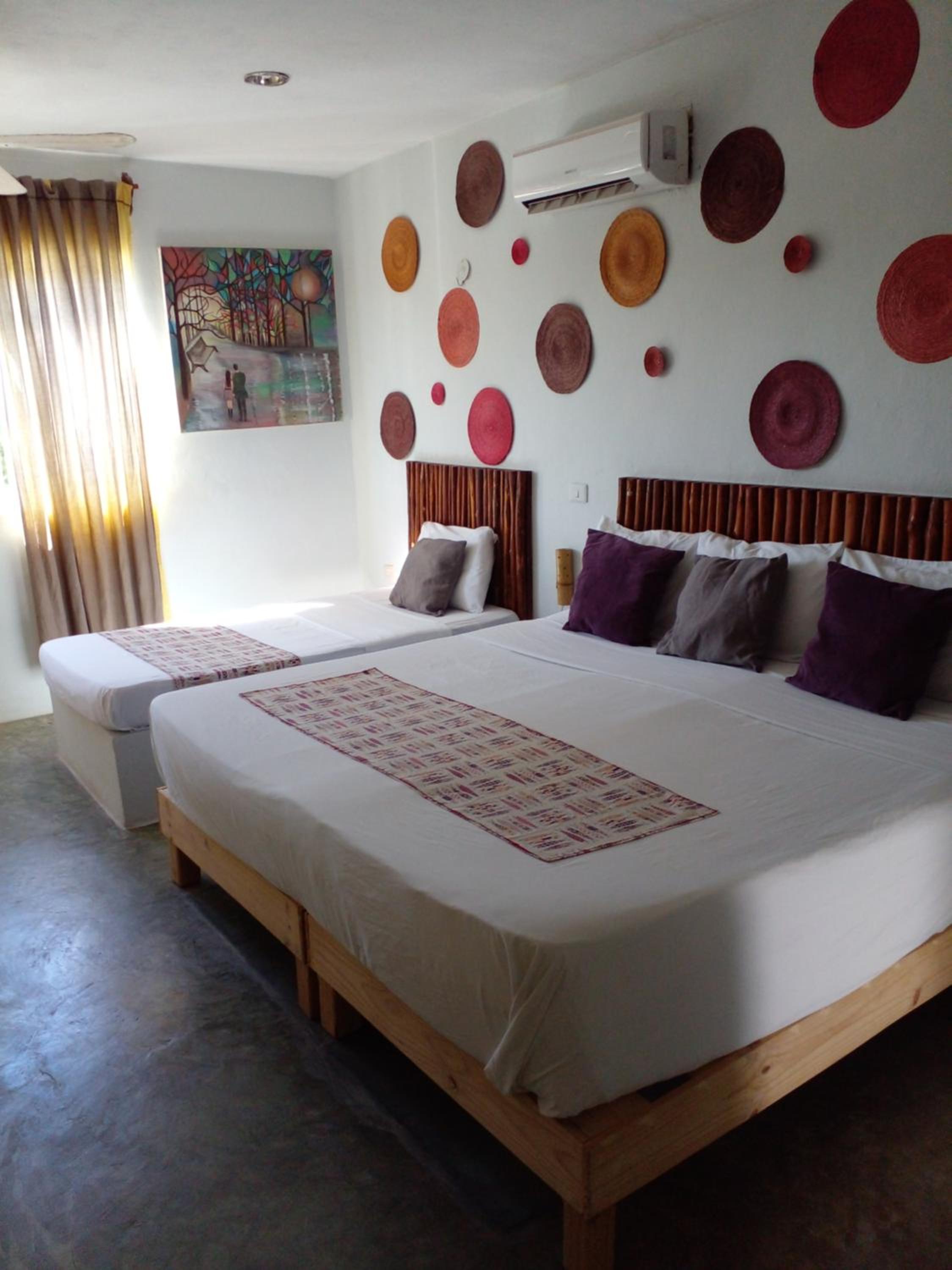Quadruple Room photo 3