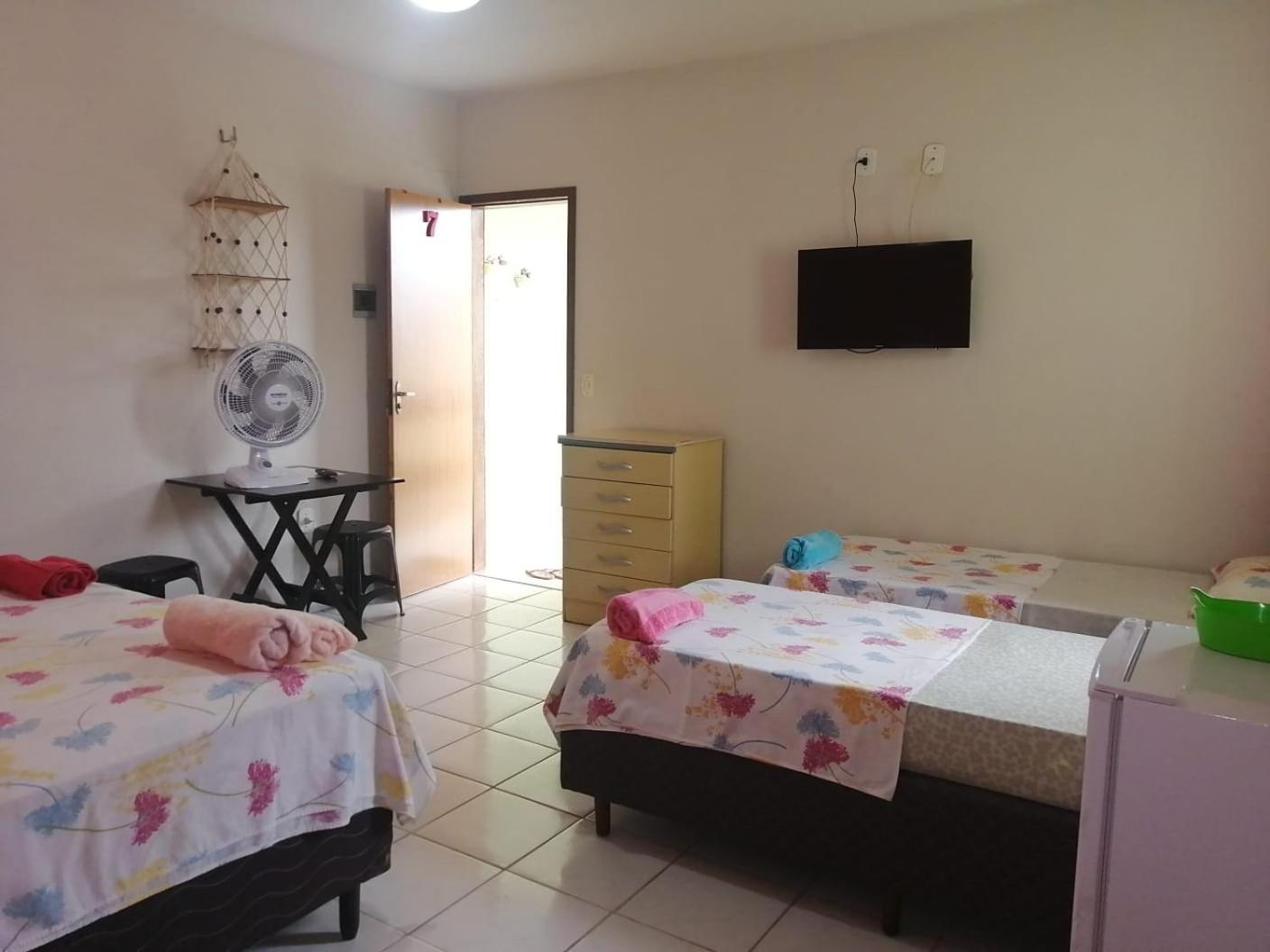 Standard Quadruple Room - Photo 4