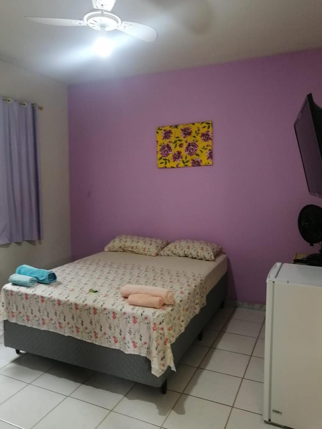 Standard Double Room - Photo 4