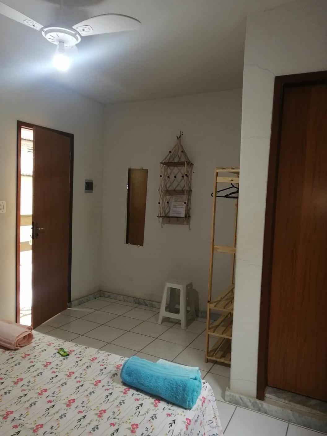 Standard Double Room - Photo 8