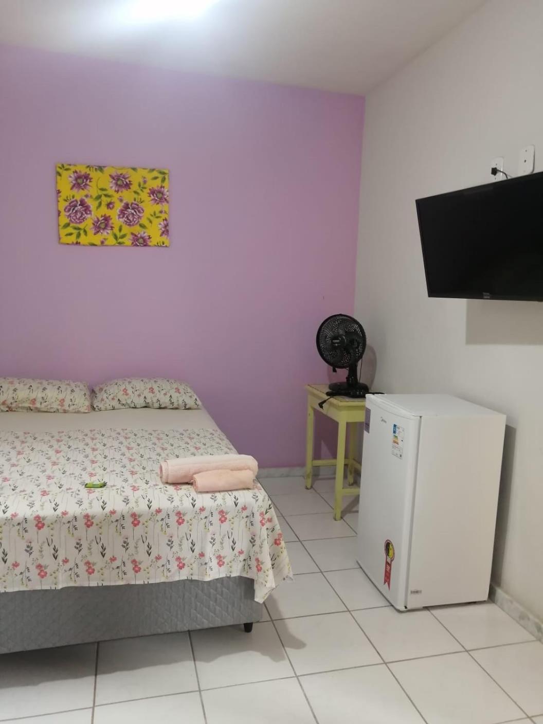 Standard Double Room - Photo 1