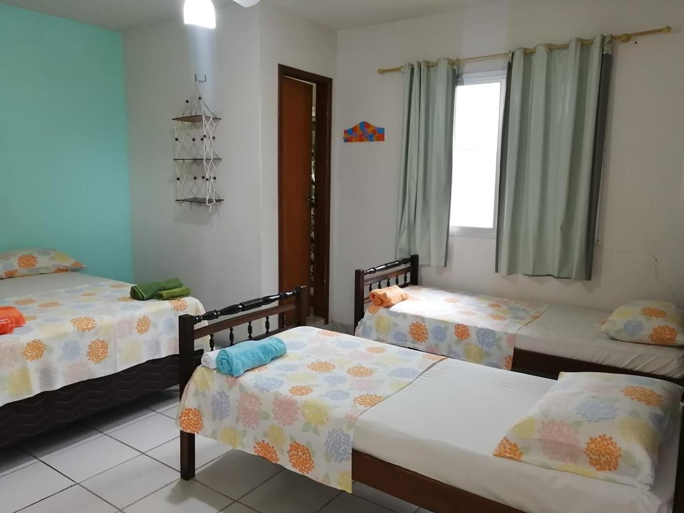 Quadruple Room - Photo 5