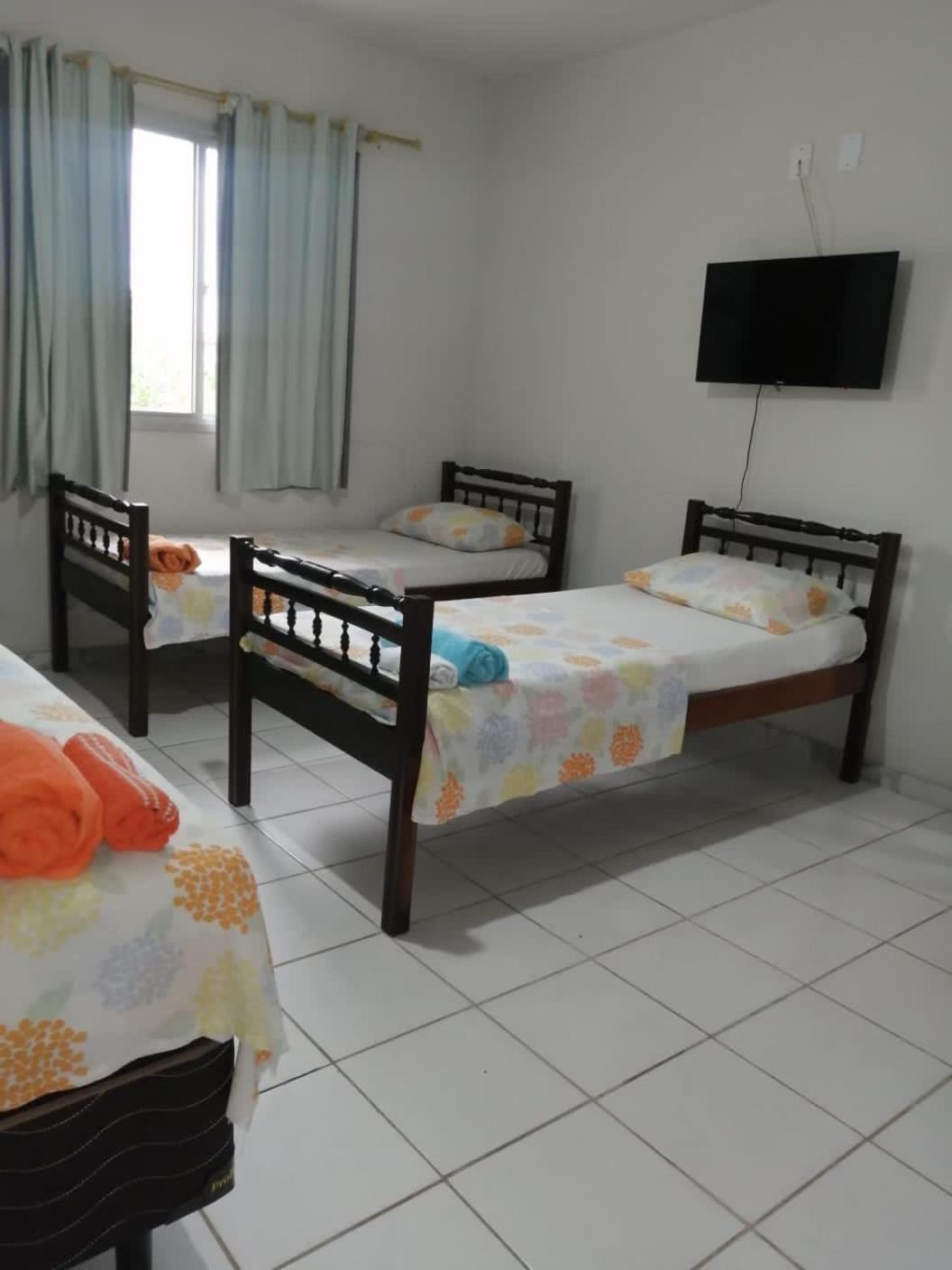 Quadruple Room - Photo 4
