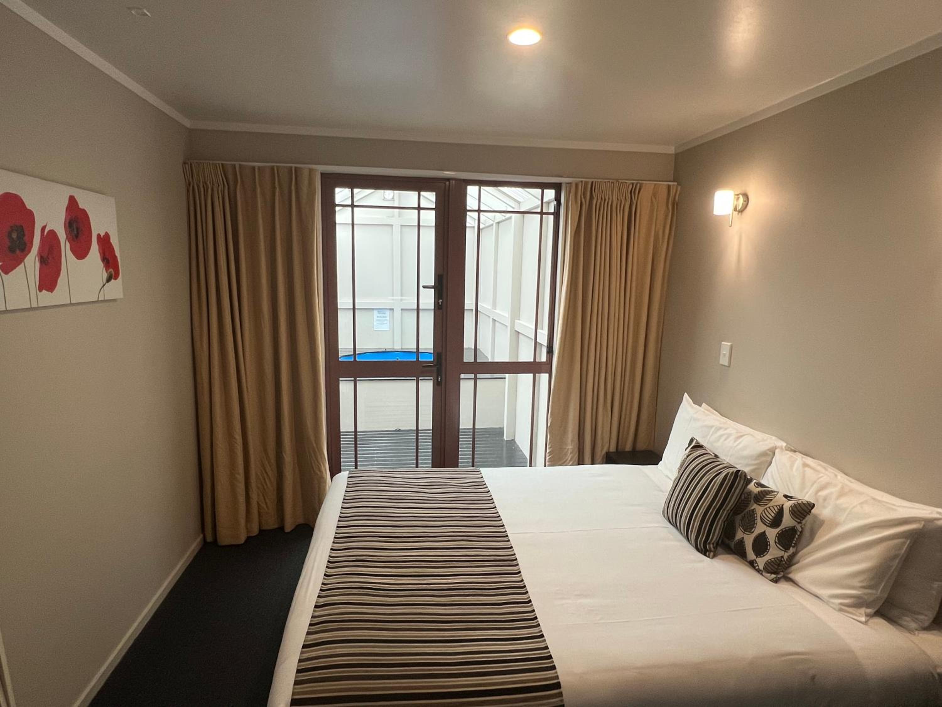 One Bedroom Family Spa photo 1