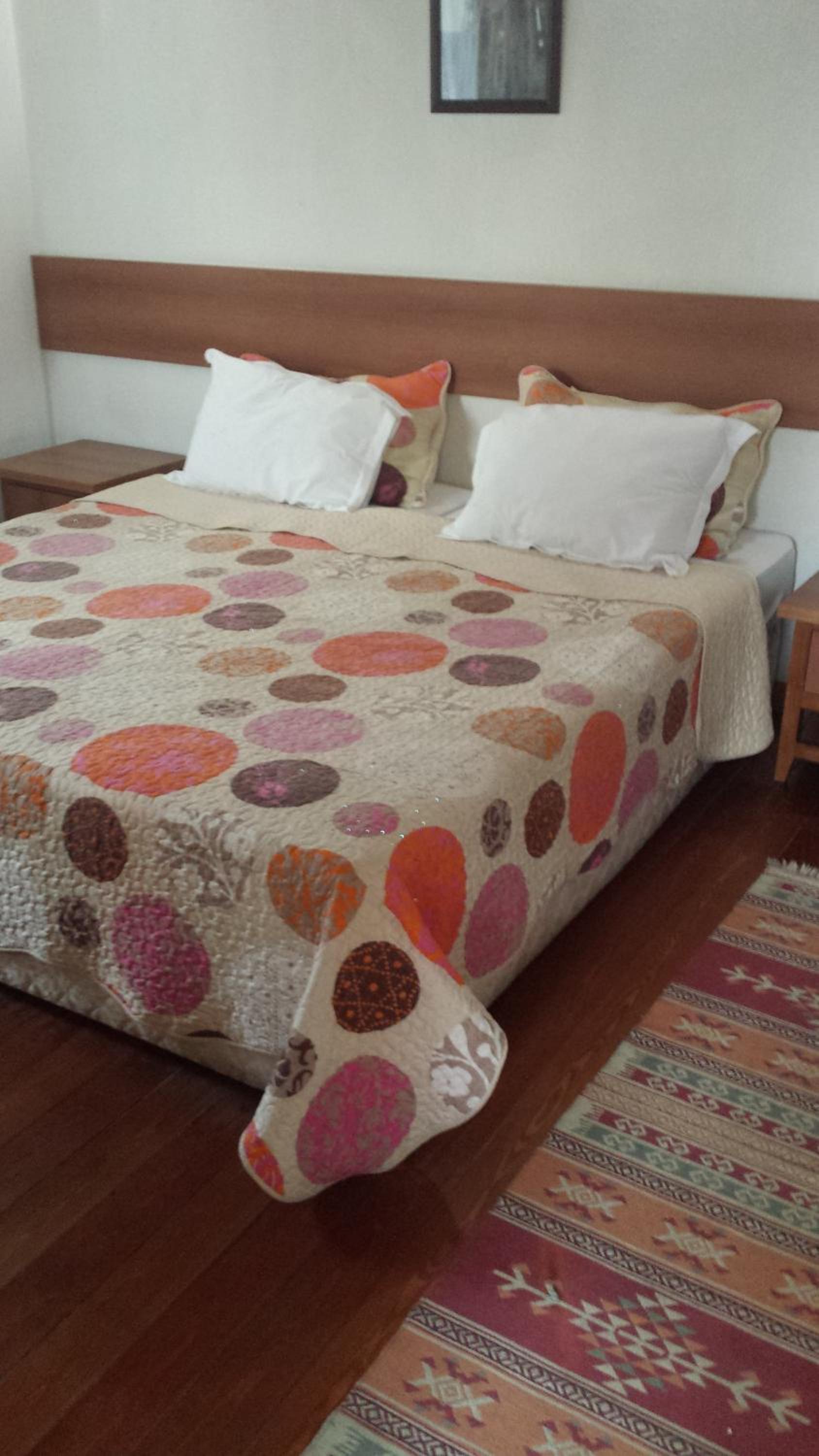 Standard Double or Twin Room - Photo 12