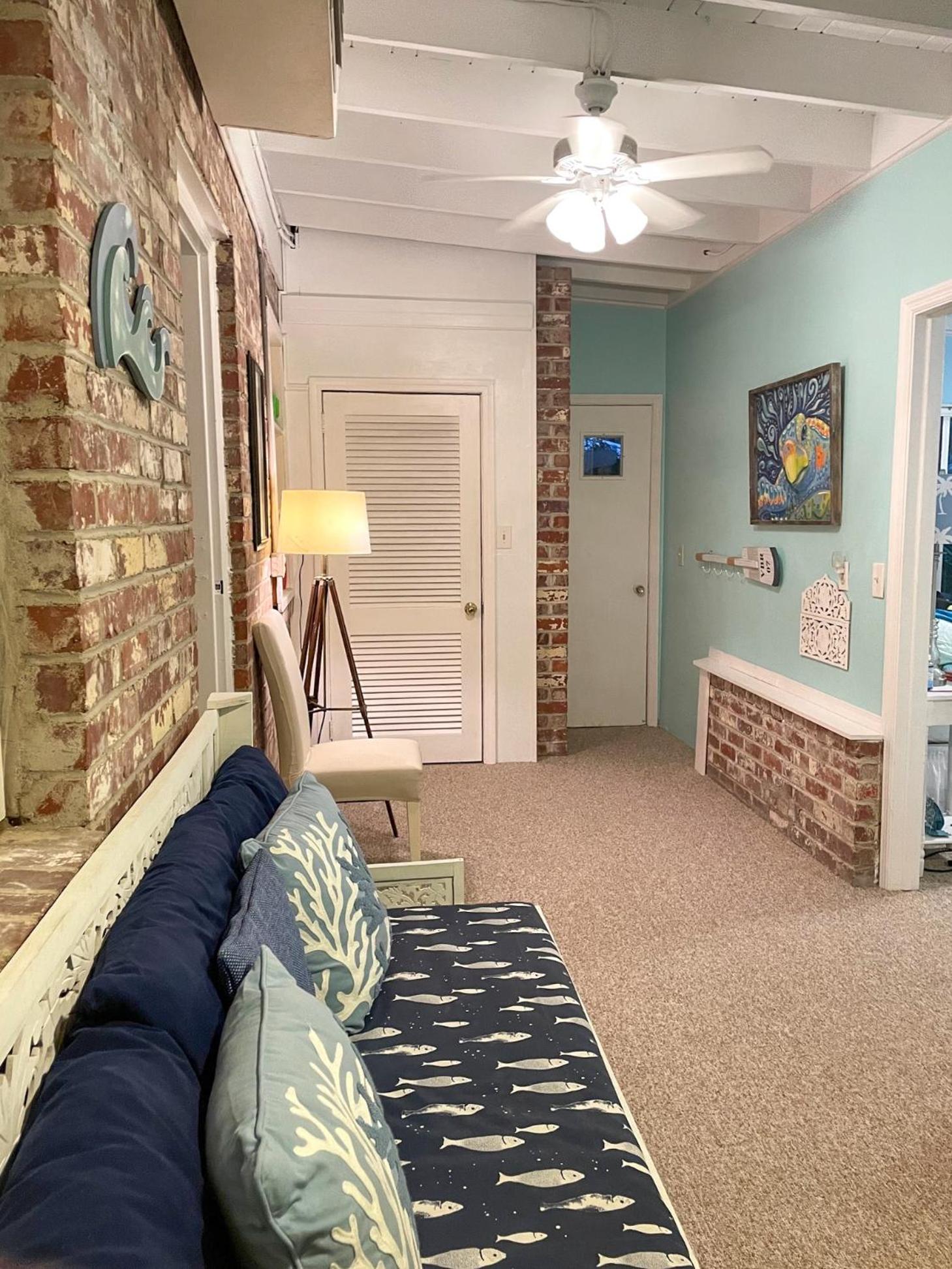 Three-Bedroom House photo 2