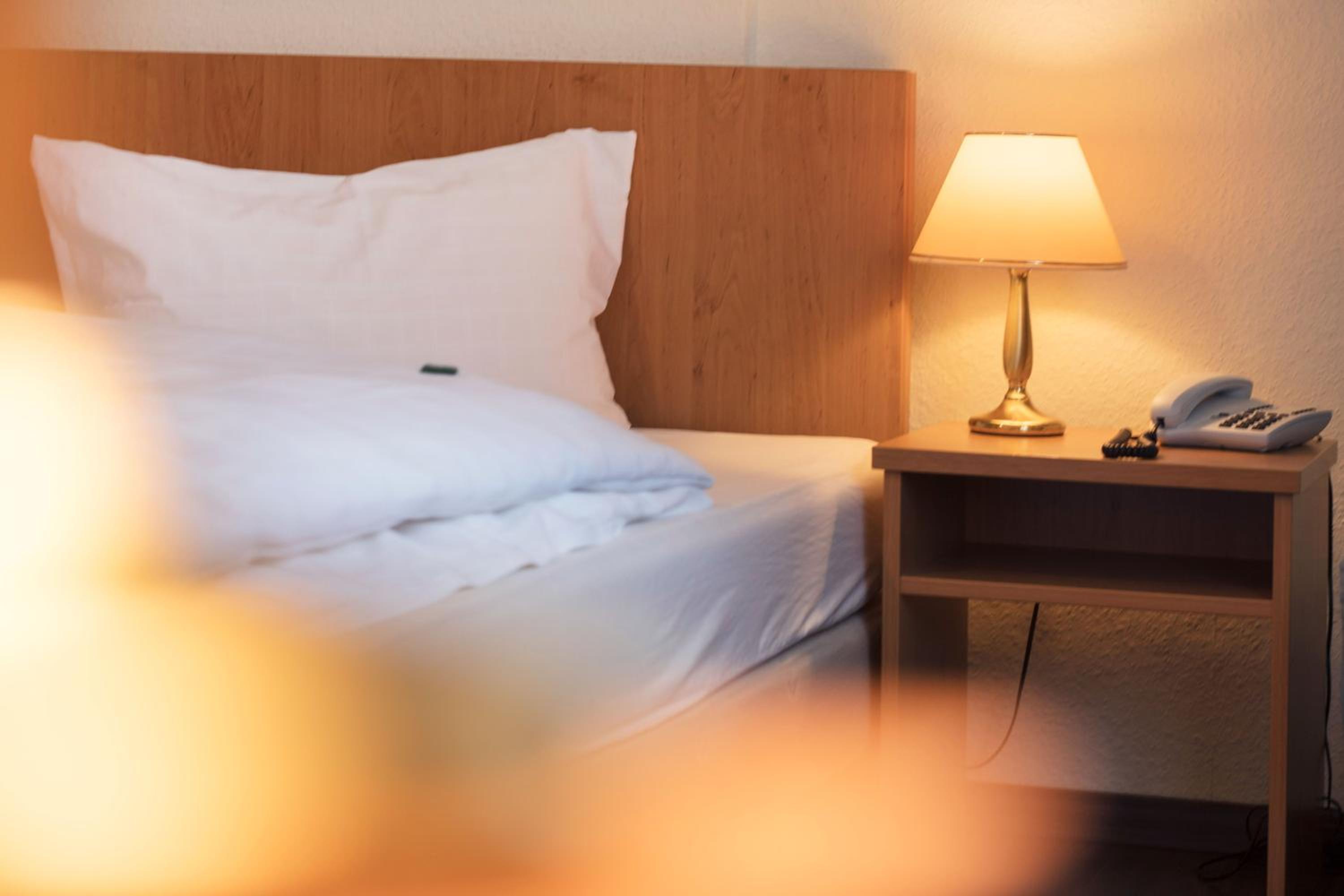 Double Room - Photo 4