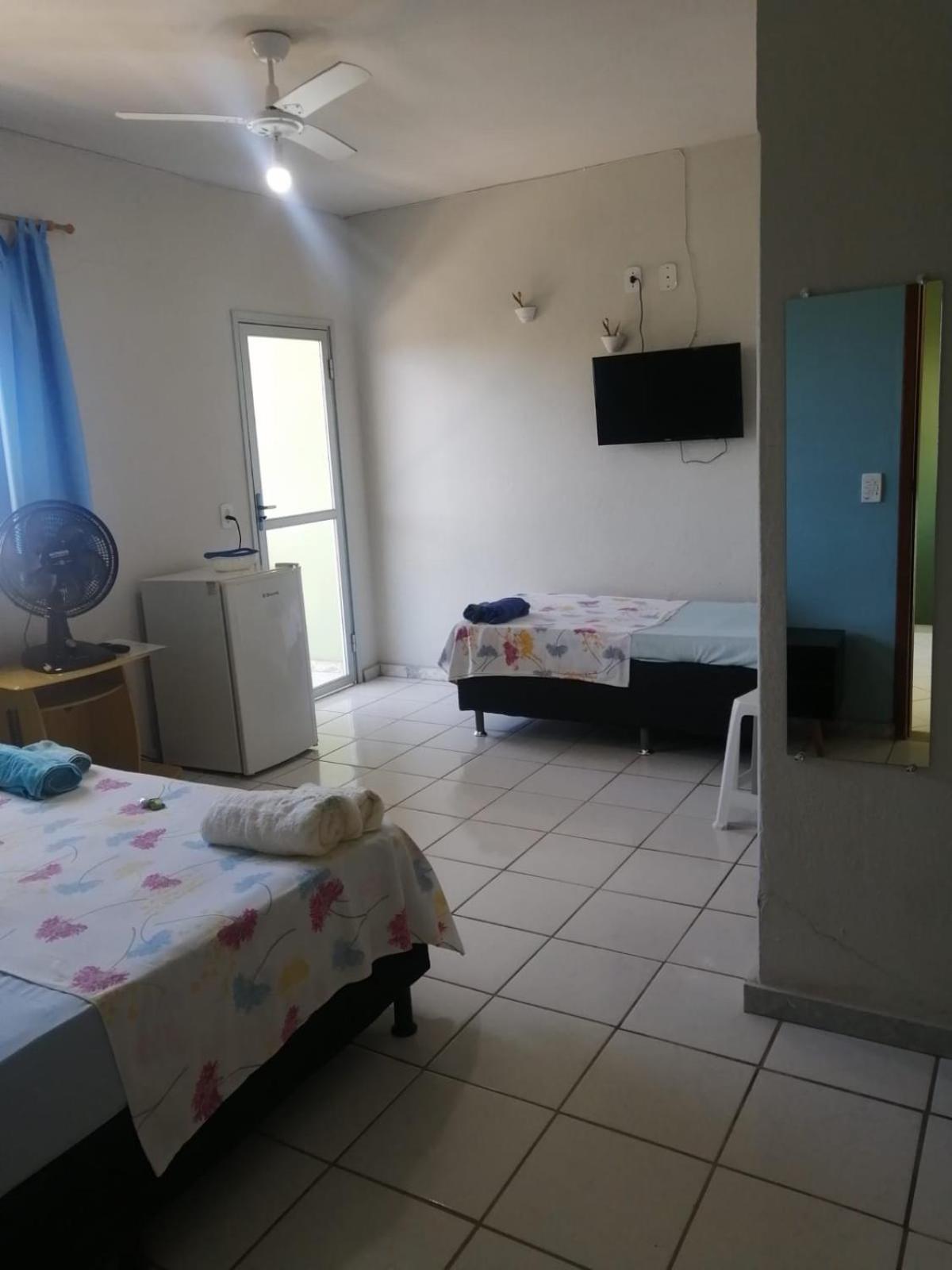 Triple Room with Balcony - Photo 5