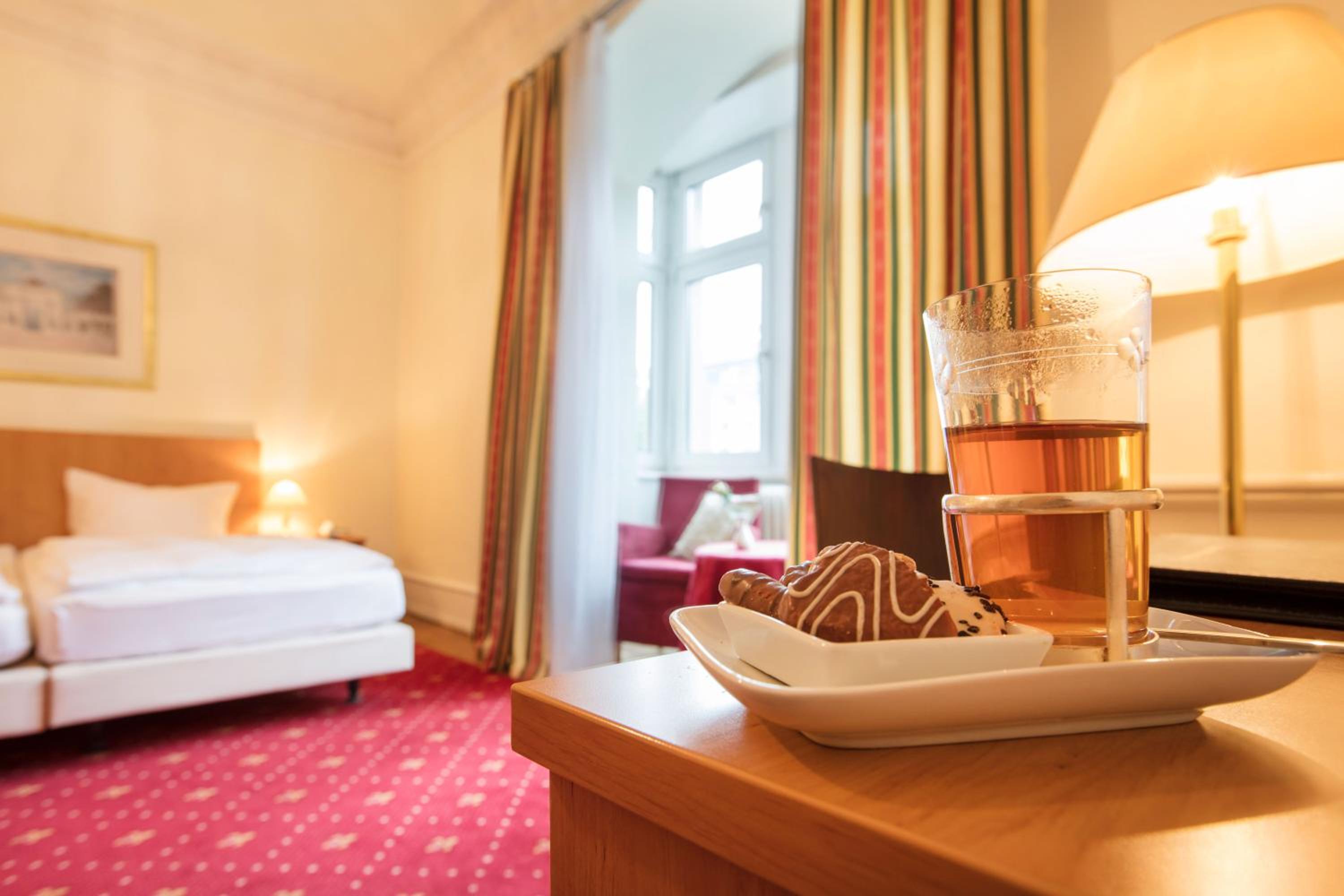 Double Room - Photo 8