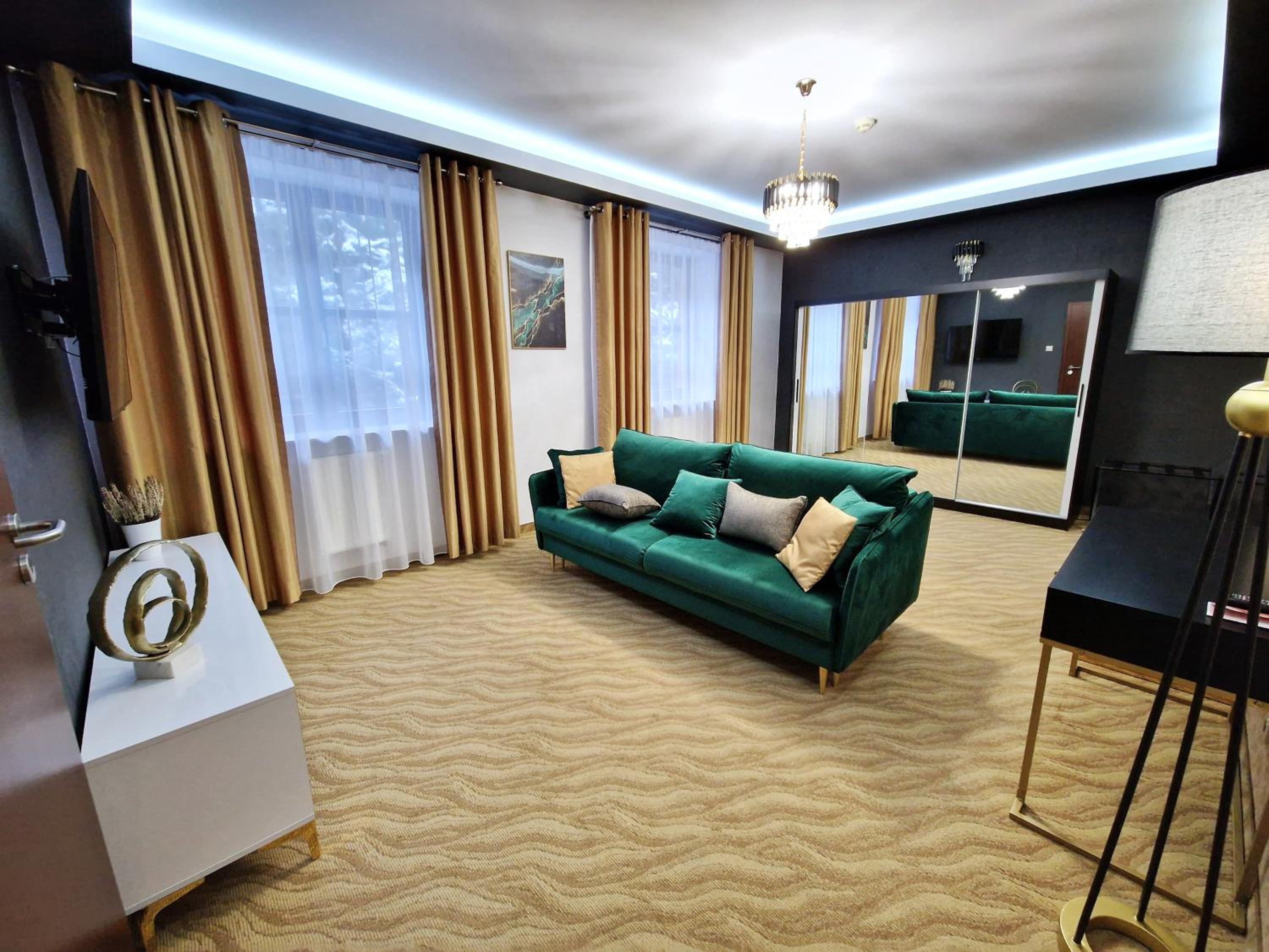 Grand Apartment photo 1