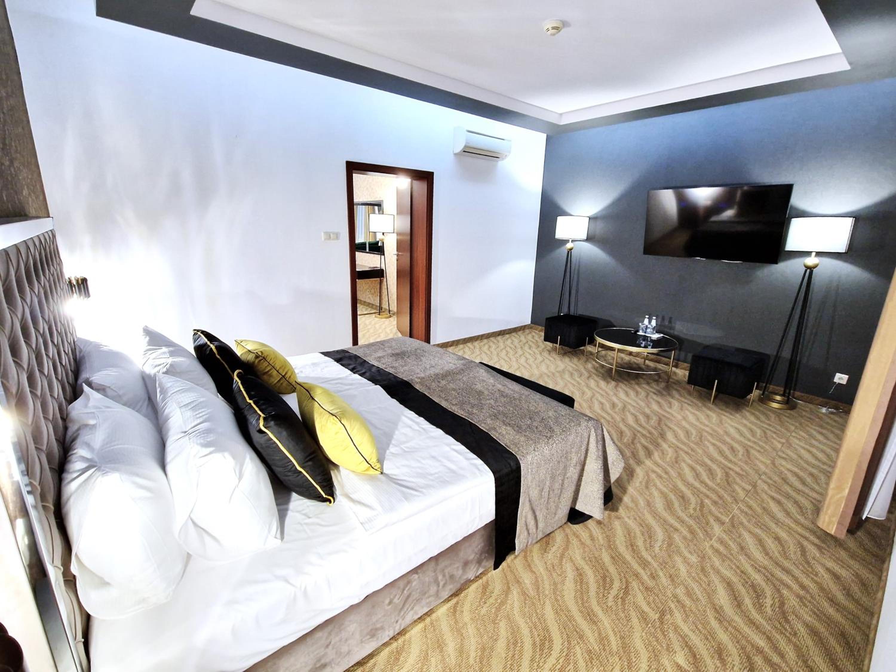 Grand Apartment photo 3